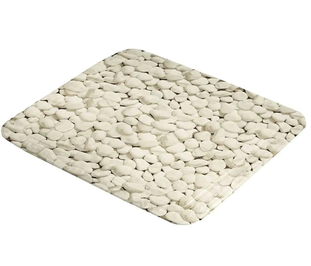 Kleine Wolke Duscheinlage Stepstone 55 x 55 cm natur Kleine Wolke Duscheinlage Stepstone 55 x 55 cm natur