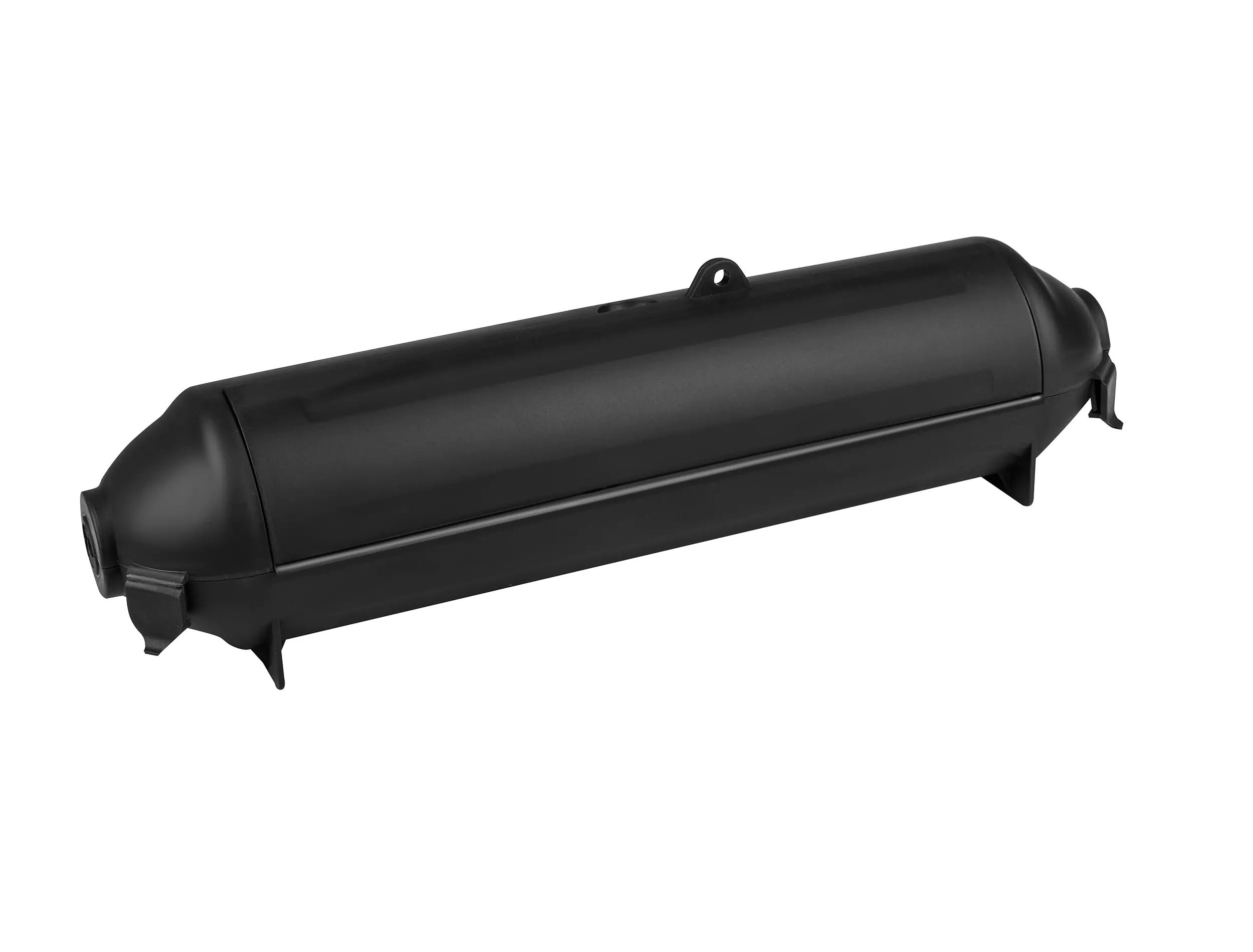 Sicherheitsbox für CEE Stecker 30 x 9,5 x 9,5 cm Schwarz Sicherheitsbox für CEE Stecker 30 x 9,5 x 9,5 cm Schwarz