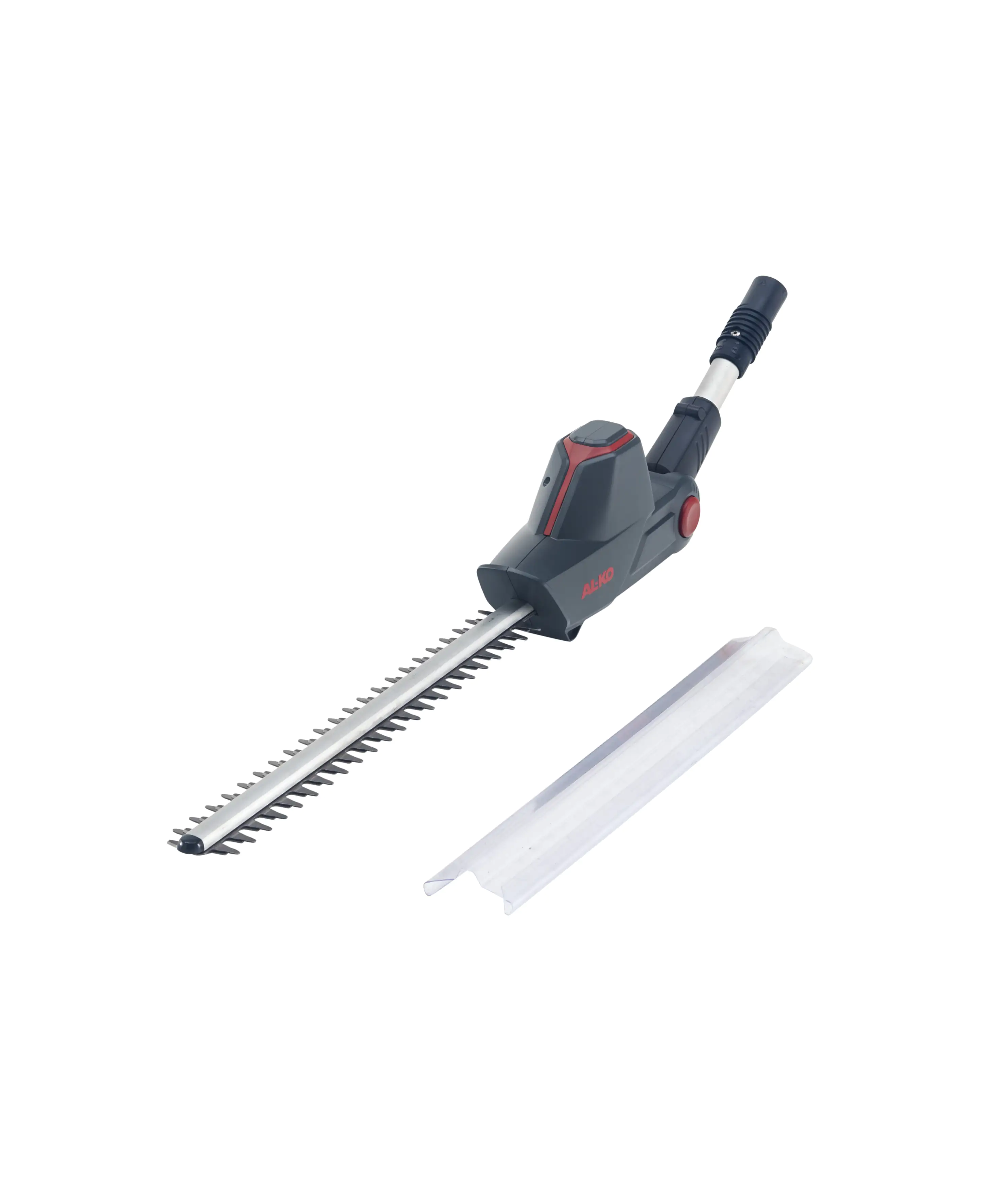 AL-KO Akku-Stabheckenschere HTA 1845 18 Volt 2,5 Ah mit Akku & Ladegerät