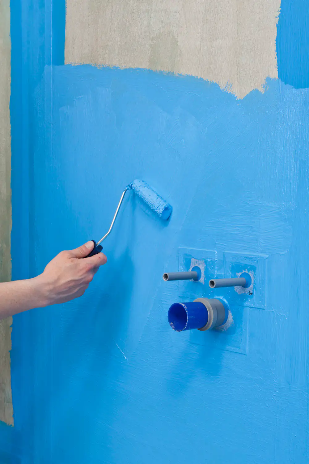 Knauf Flächendicht 10 kg Knauf Flächendicht 10 kg