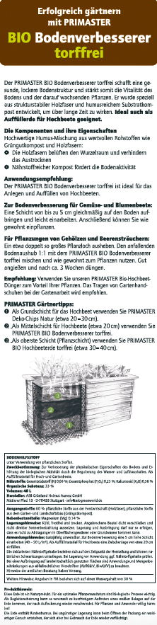 Dnger kaufen | Pflanzendnger gnstig | Globus Baumarkt