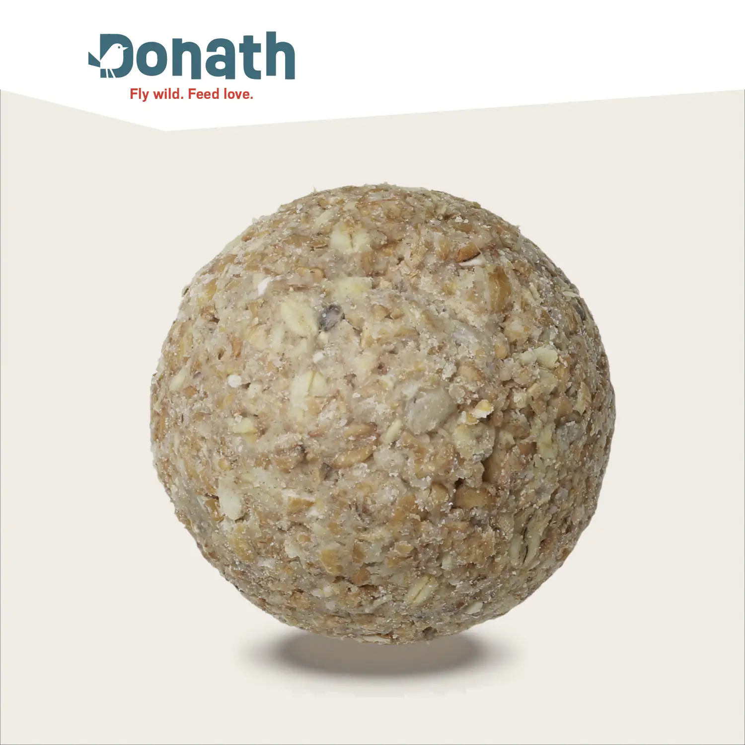 4260681740442_2833901 Donath Meisenknödel Energie-Knödel Insekten 6 Stück