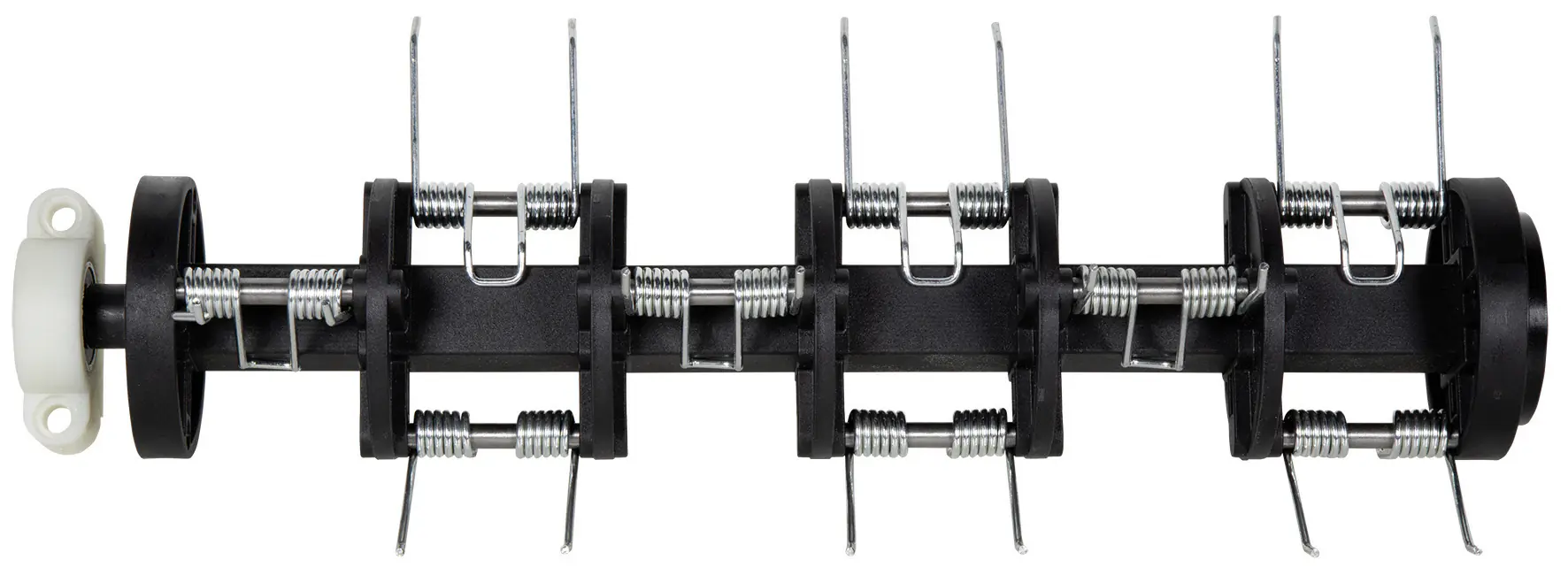 Einhell Lüfterwalze Vertikulierer GC-SC 18/28 Li Einhell Lüfterwalze Vertikulierer GC-SC 18/28 Li