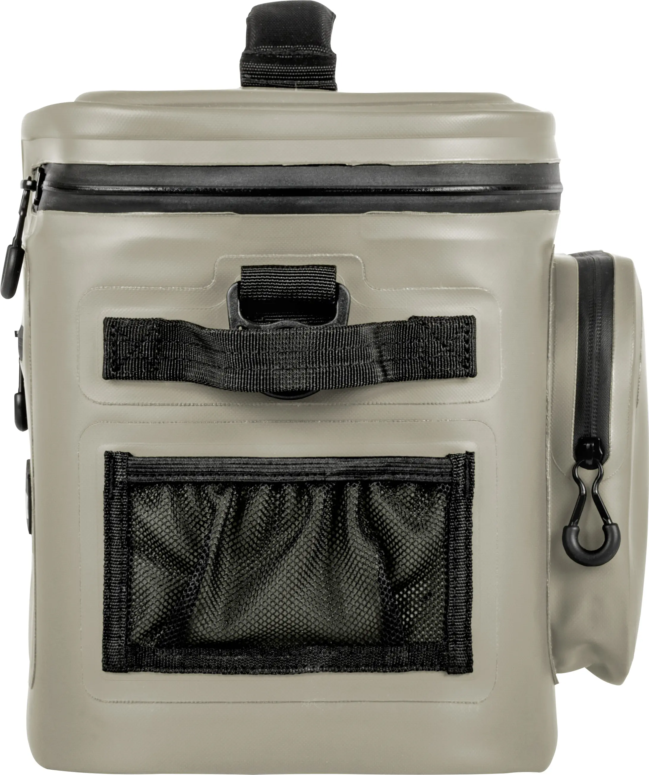 Petromax Kühltasche sandfarben 8 L