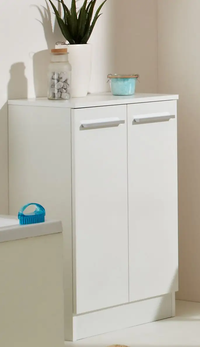 Pelipal Unterschrank Trier 81 x 50 x 33 cm Pelipal Unterschrank Trier 81 x 50 x 33 cm