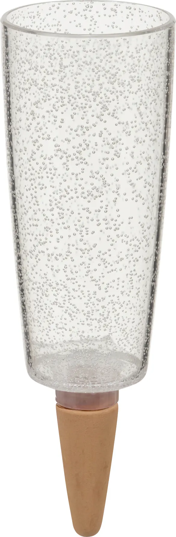 Scheurich Bewässerungshilfe Copa Serie 112 transparent 24 cm