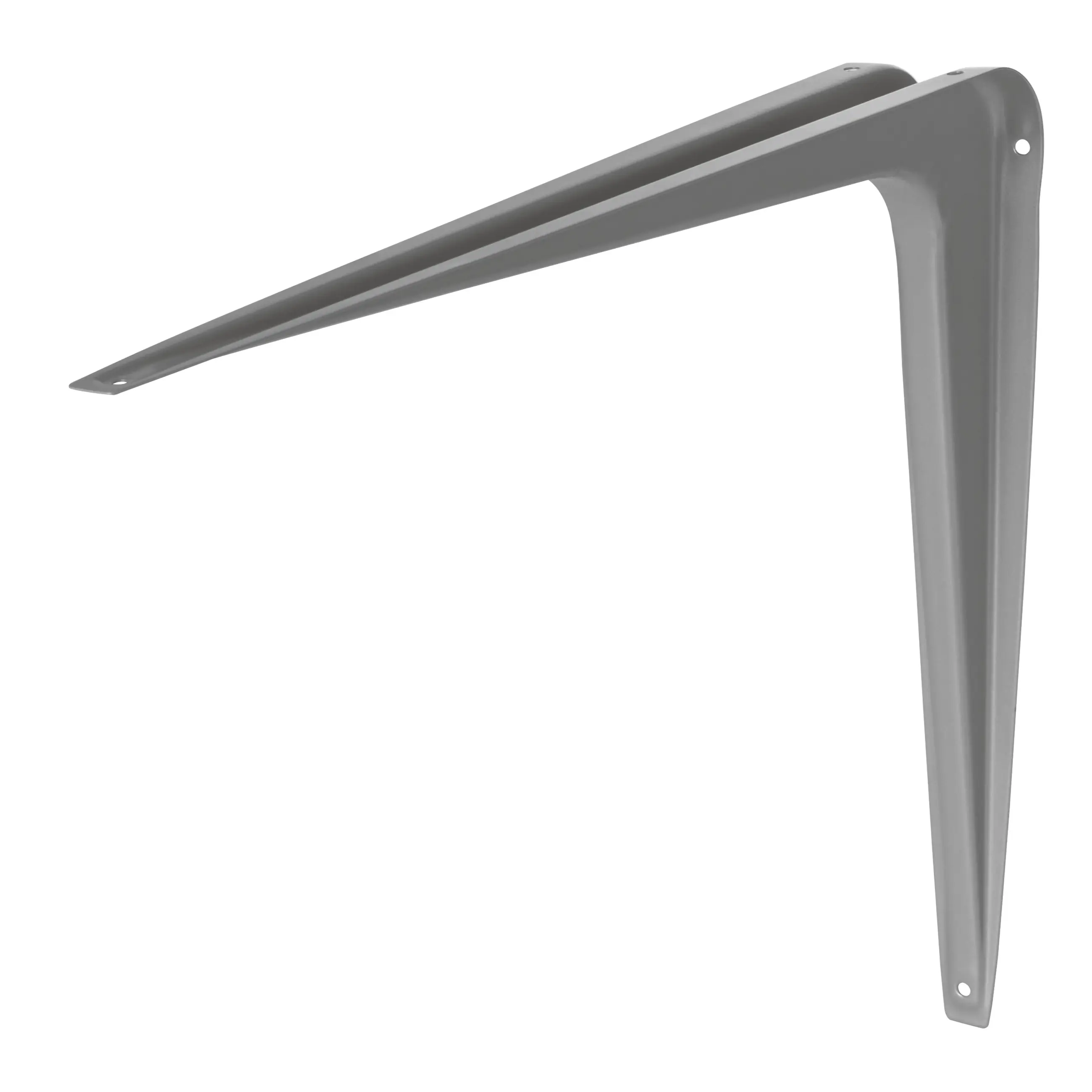 Dolle Regalträger Standard 29,5 x 23 cm grau