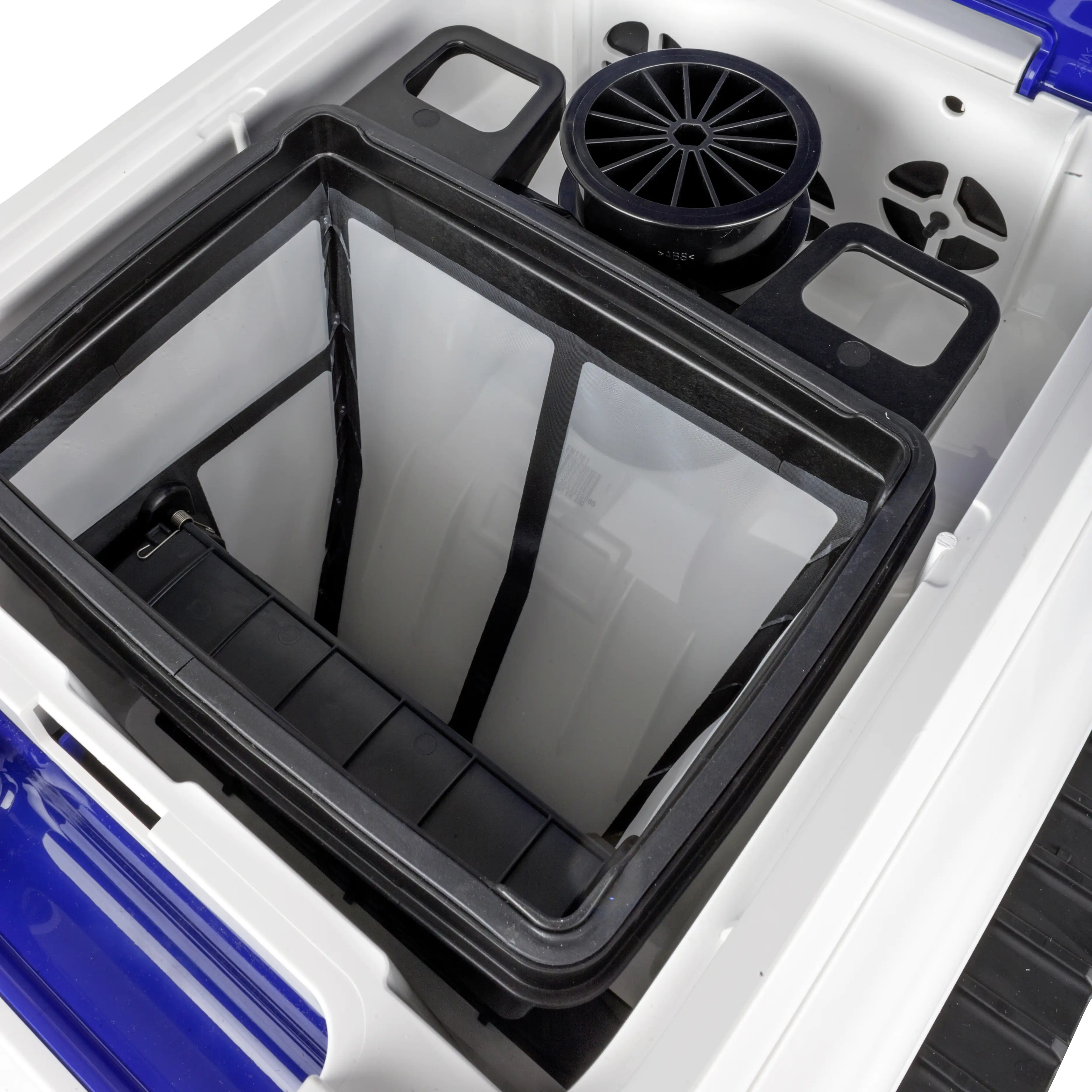 Gre Poolreiniger ER 230 für Pools bis zu 9 x 4 m