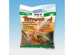 JBL TerraWood 20 l braun / natur