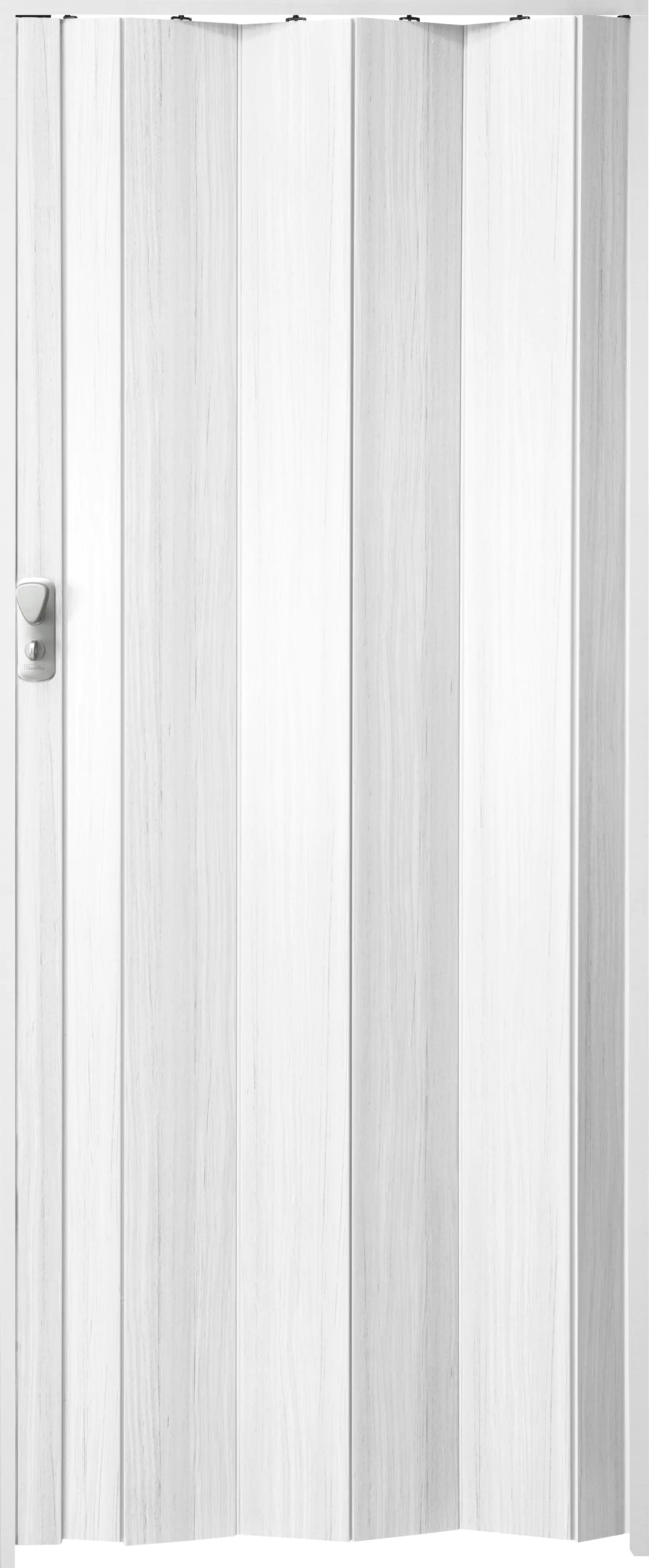 Grosfillex Falttür Spacy Holz gekalkt 84 x 205 cm