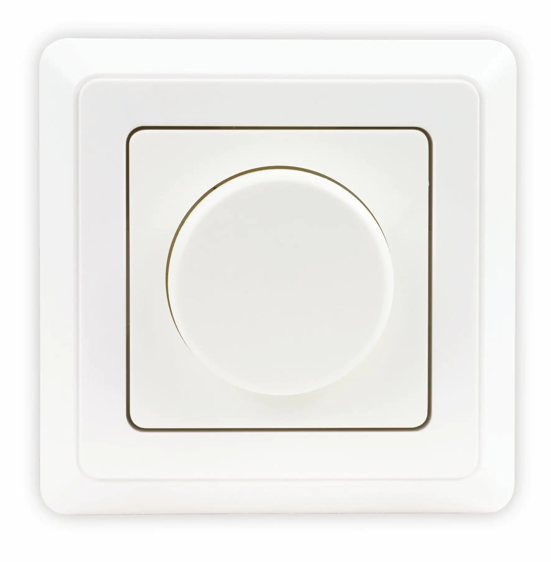 REV Ritter Universal LED Dimmer weiß REV Ritter Universal LED Dimmer weiß