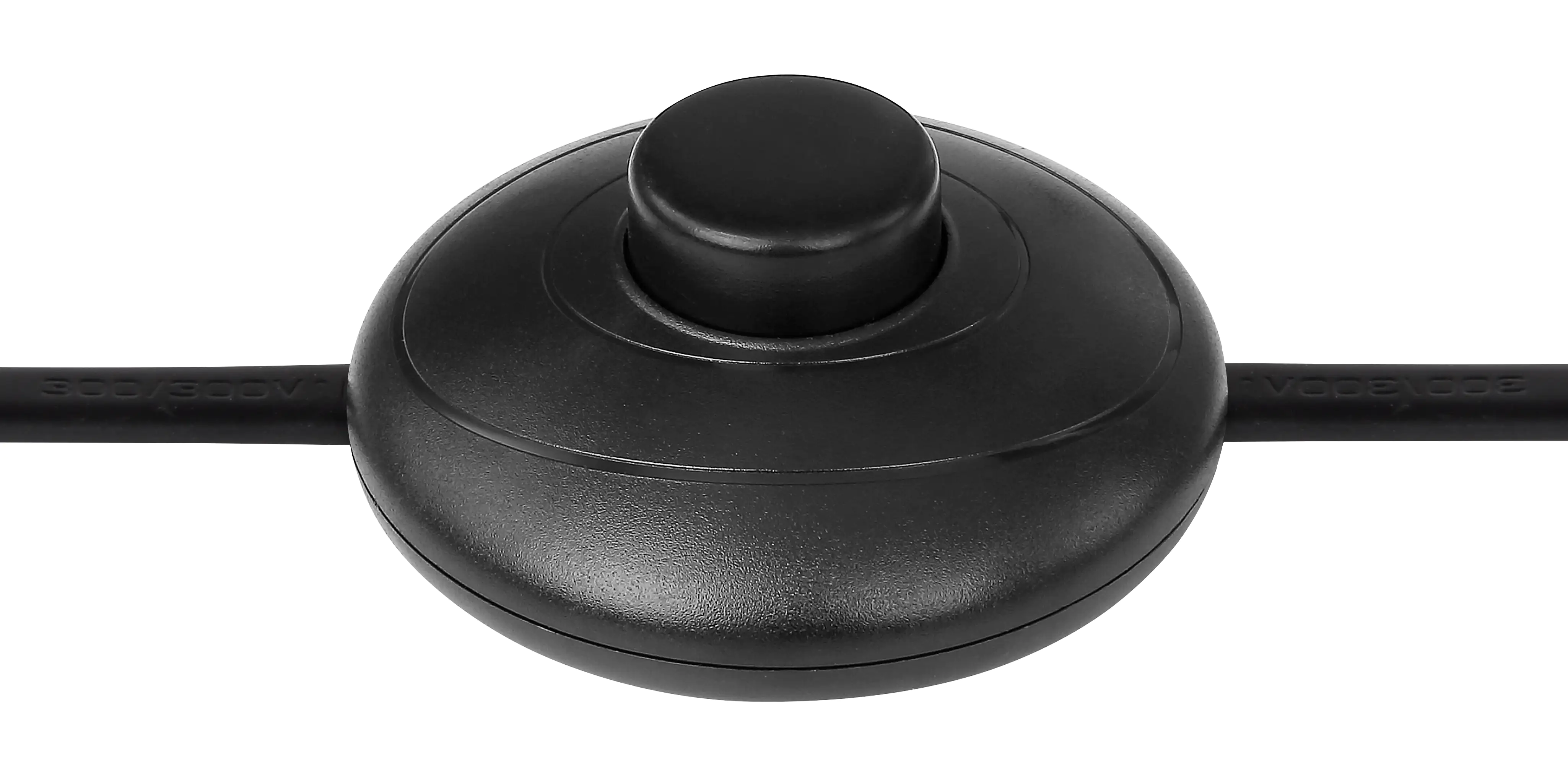 9007371406692_4 Globo Stehleuchte Dops schwarz 156 x 40 cm E27, max. 40 W