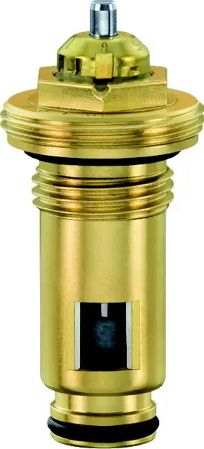 Heimeier Ventileinsatz Heizkörper DN15 1/2"