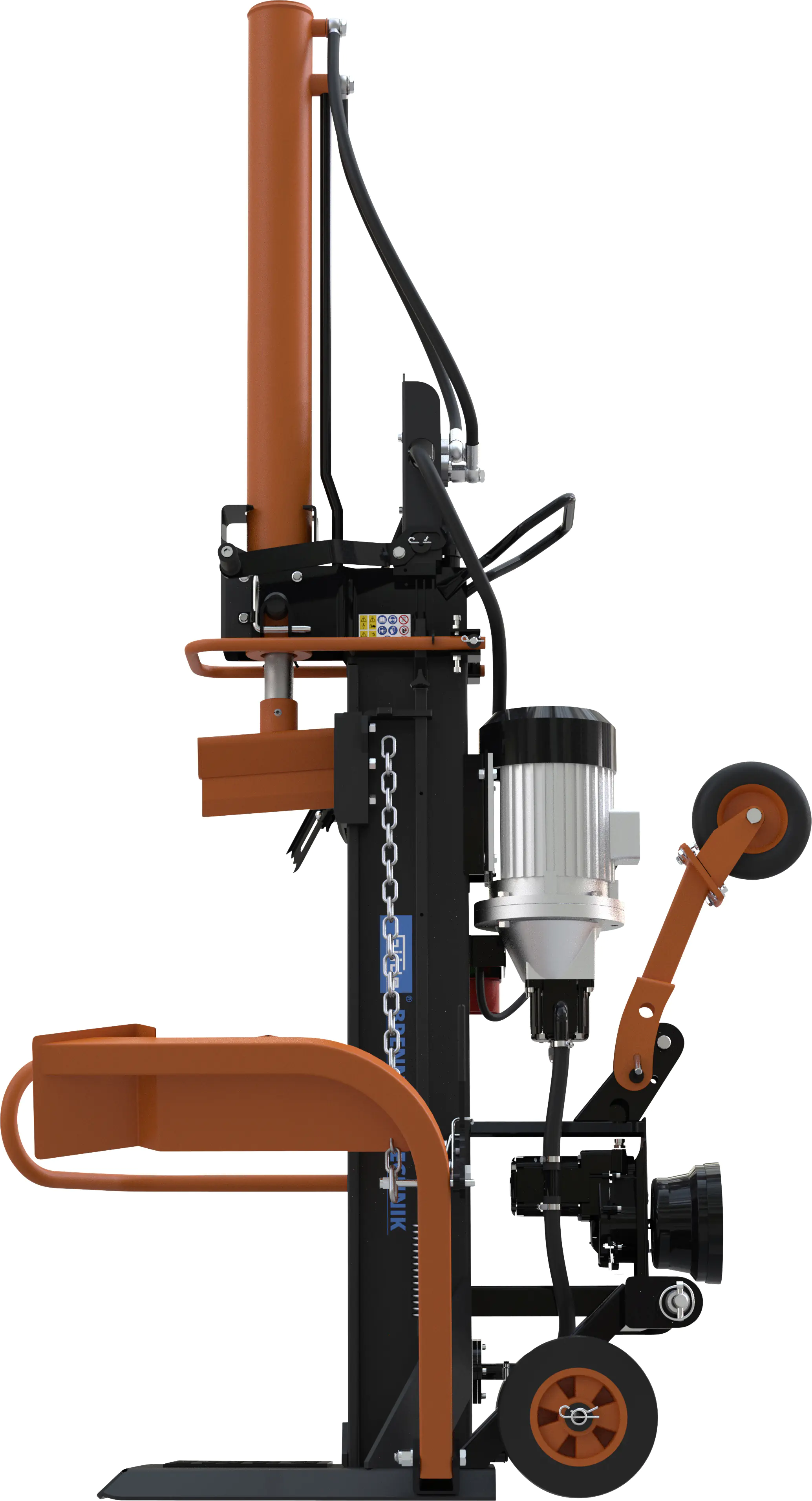 Güde Holzspalter GHS 1100/25TEZ-A 25 t Güde Holzspalter GHS 1100/25TEZ-A 25 t