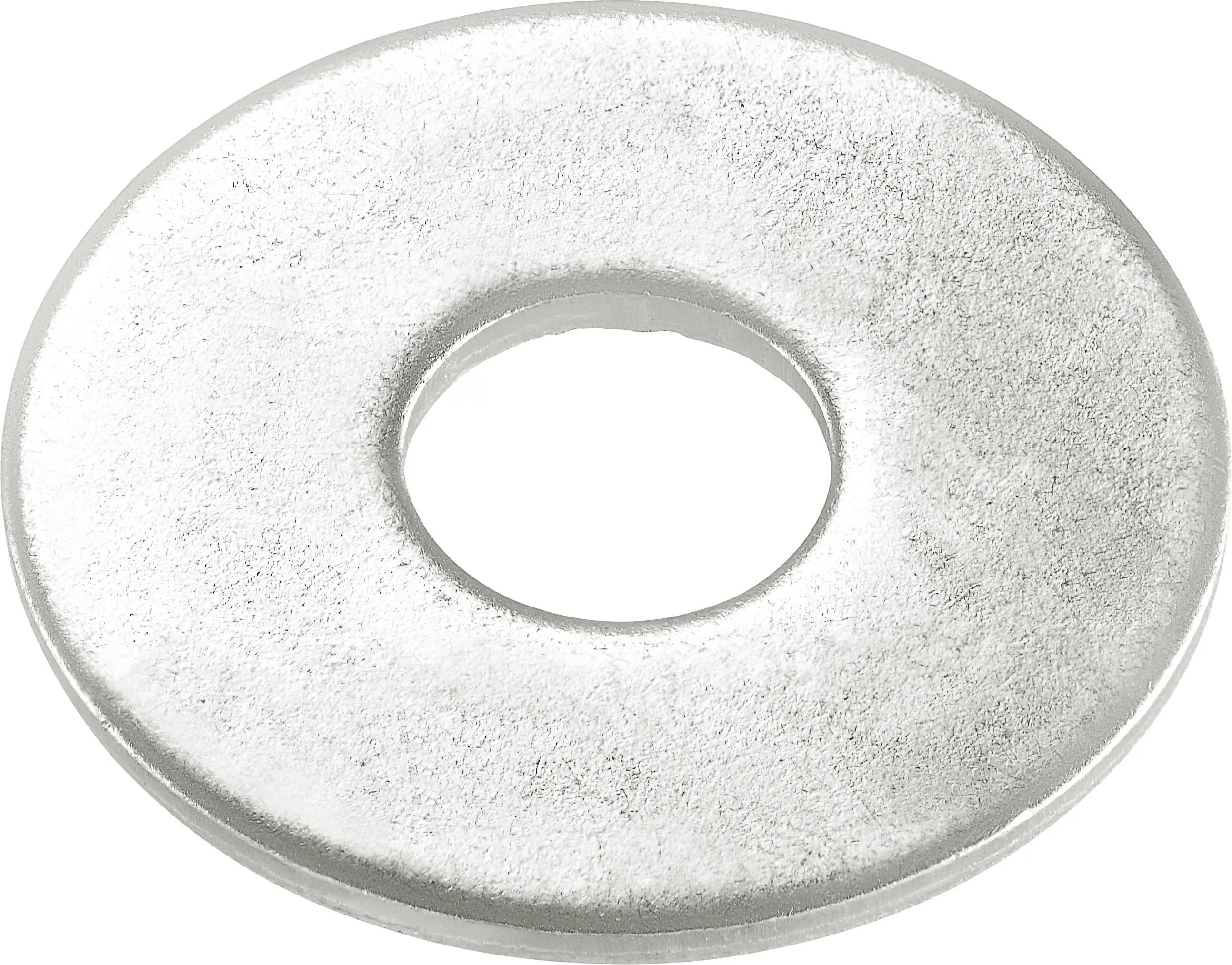 Conmetall Karosseriescheiben 25 x 8,4 x 1,2 mm - 20 Stk.