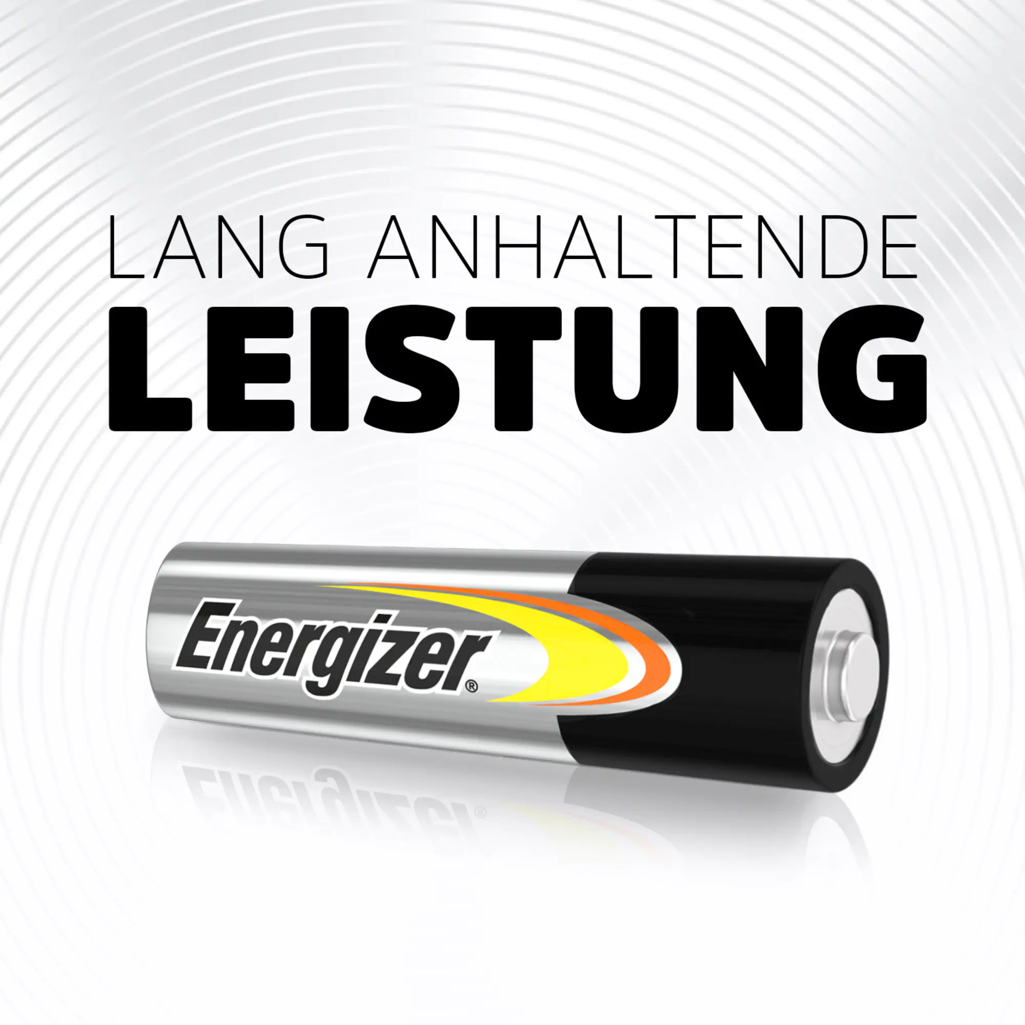 Energizer Power Alkaline Mignon AA 1,5 V, 8er Pack Energizer Power Alkaline Mignon AA 1,5 V, 8er Pack