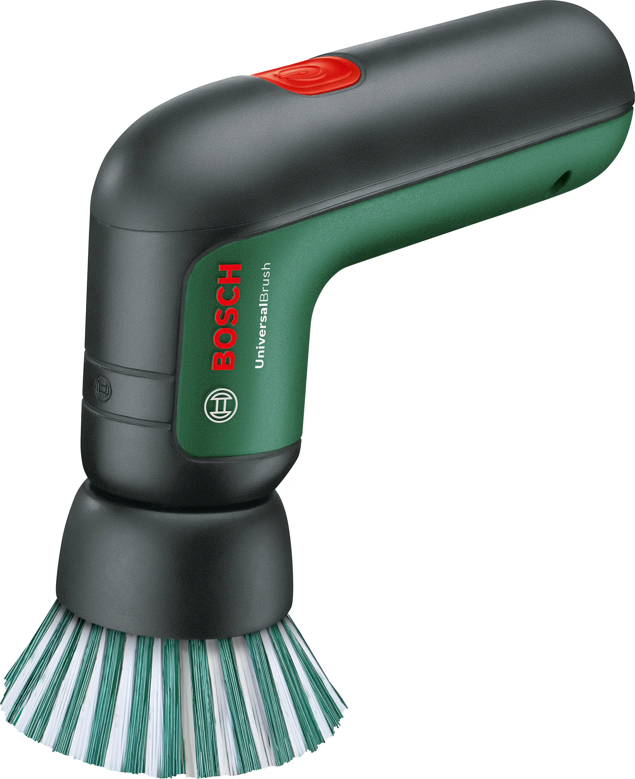 Bosch Reinigungsbürste UniversalBrush Set 3,6V 2,0 Ah Bosch Reinigungsbürste UniversalBrush Set 3,6V 2,0 Ah