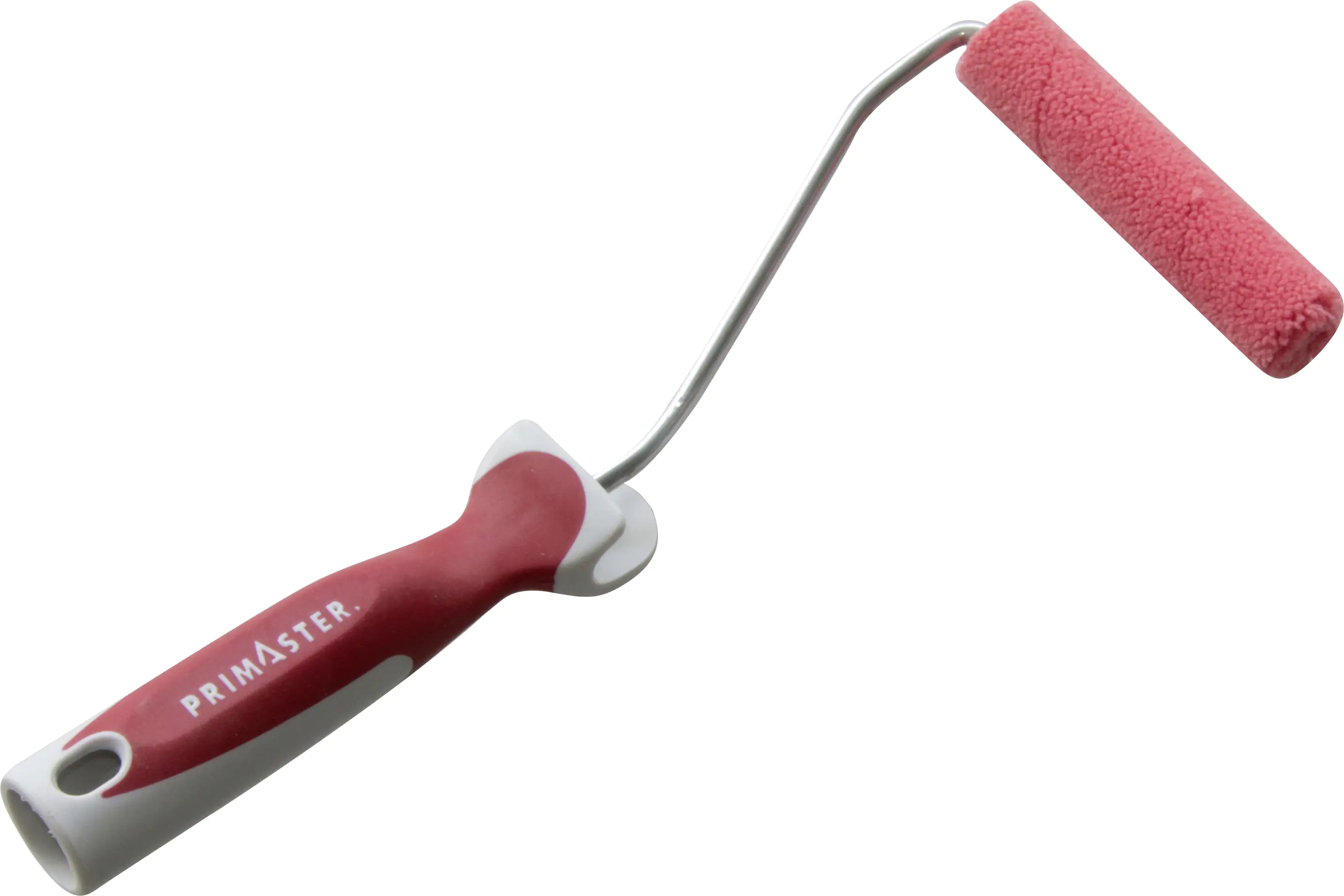 Primaster Farbroller RedFibre Soft-Touch 11 cm
