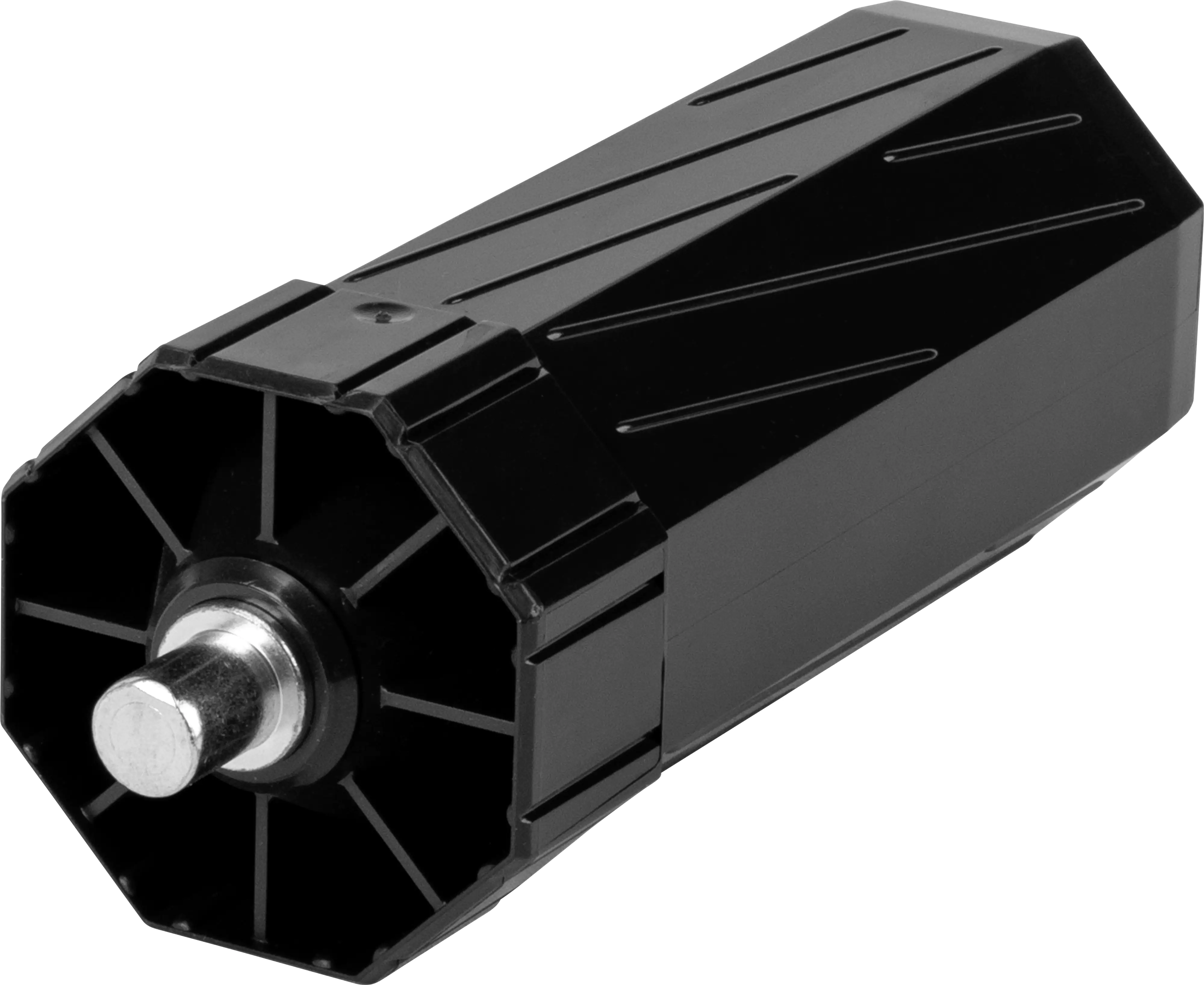 Schellenberg Walzenhülse Maxi lang Ø 60 mm anthrazit Schellenberg Walzenhülse Maxi lang Ø 60 mm anthrazit