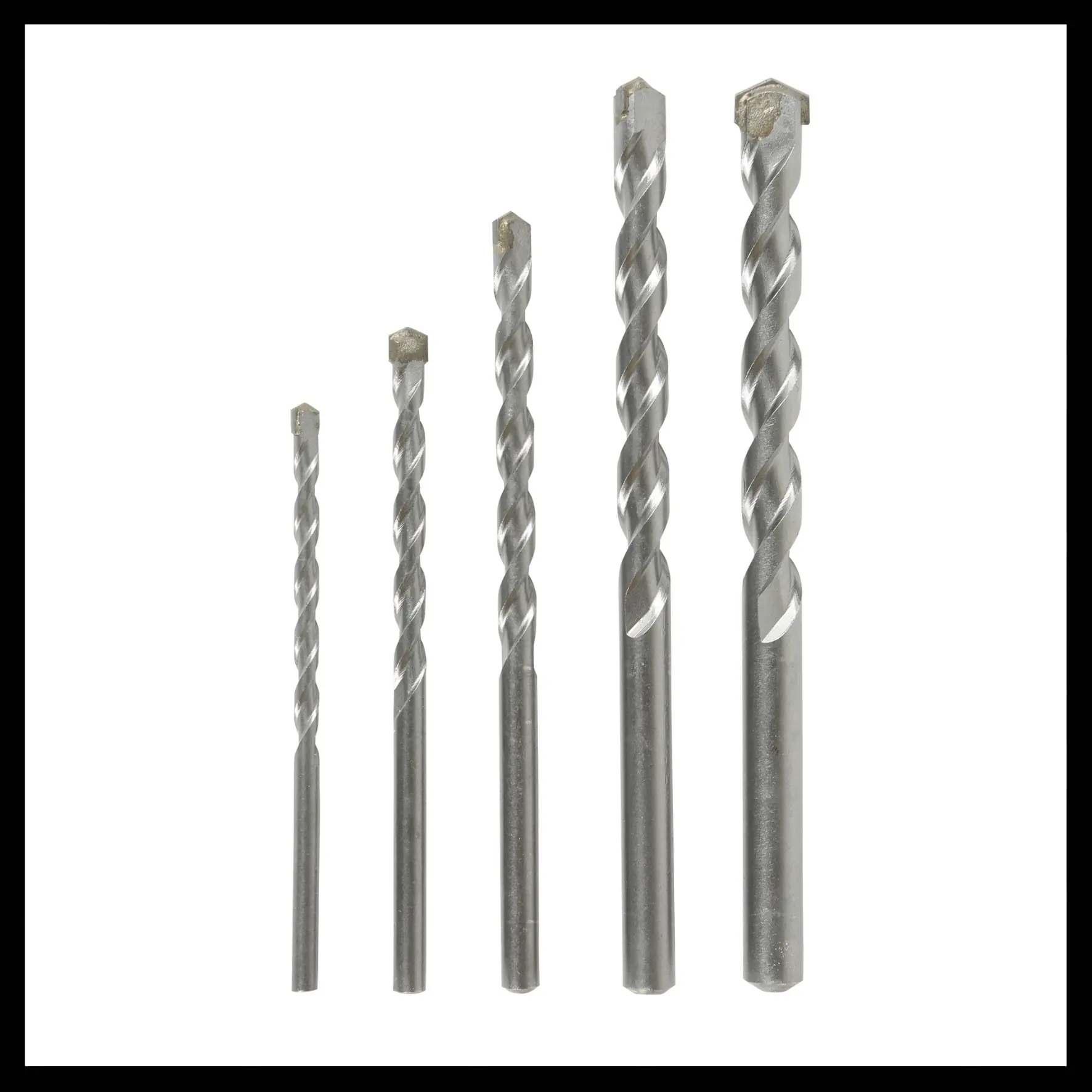 Einhell Schlagbohrmaschinen TC-ID 720/1 E Kit