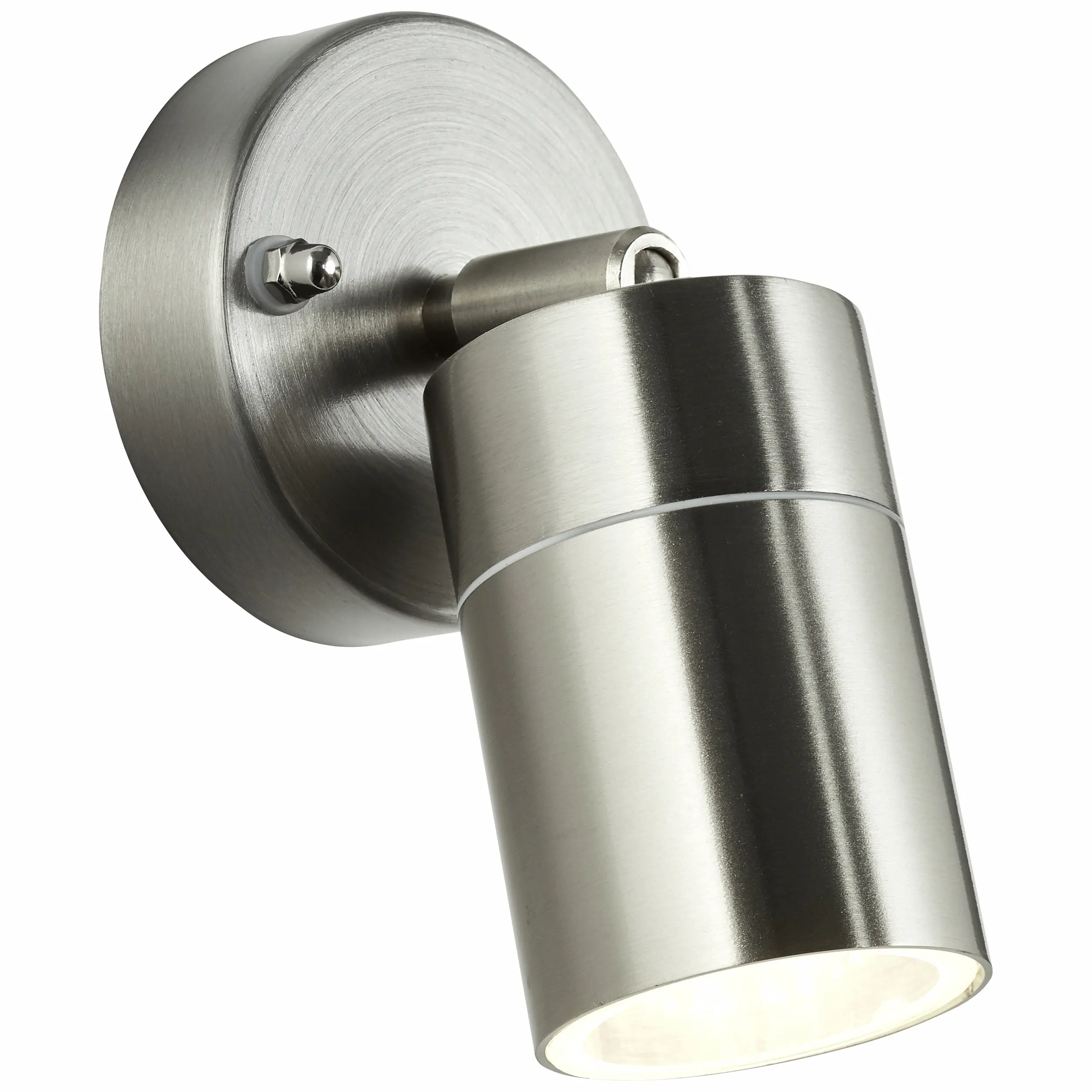 Brilliant LED Außen-Wandleuchte Jandy GU10 10 W dimmbar Brilliant LED Außen-Wandleuchte Jandy GU10 10 W dimmbar