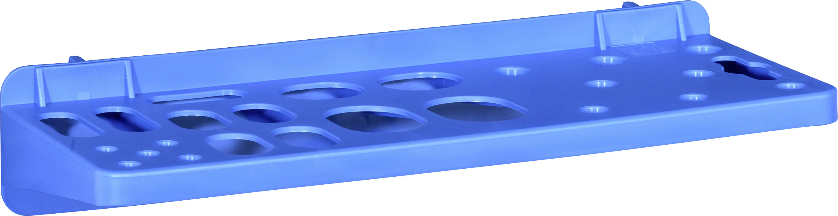 Allit Universalwerkzeughalter StorePlus Flex P 24 gelb PP