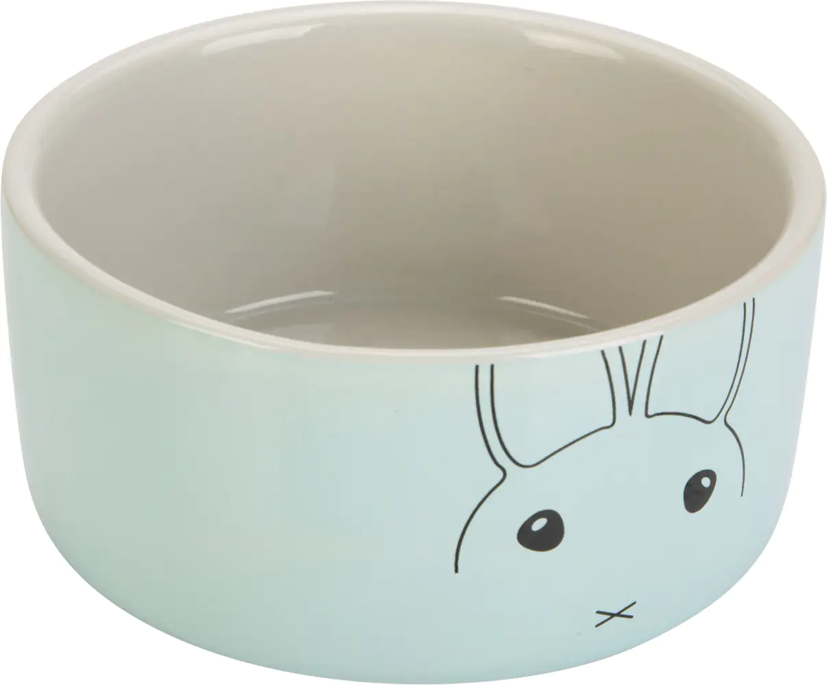 Beeztees Kaninchennapf Joela Ø 12 cm