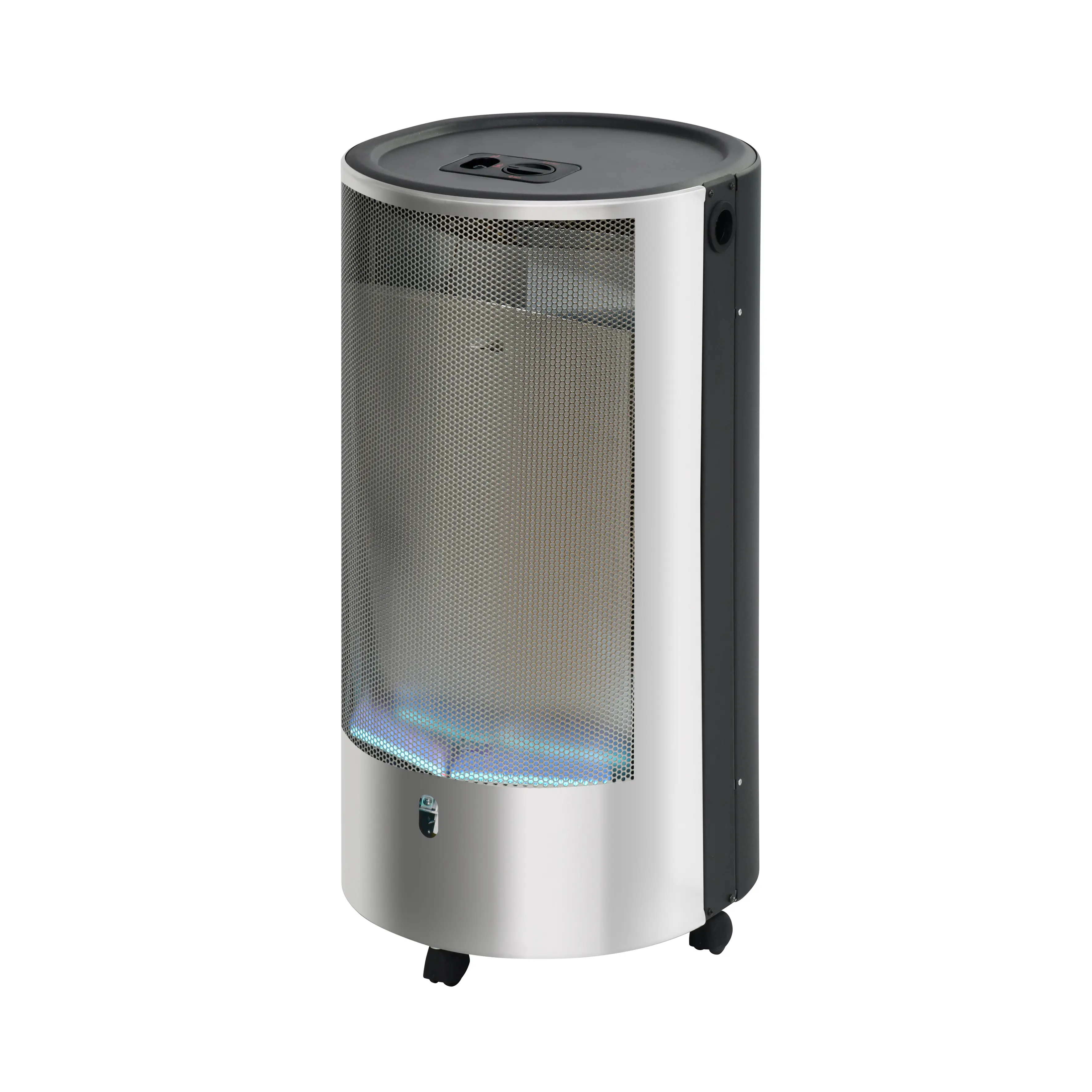 FireFix Gas-Heizofen Chic Classic GH8021E 4200 W 78 cm