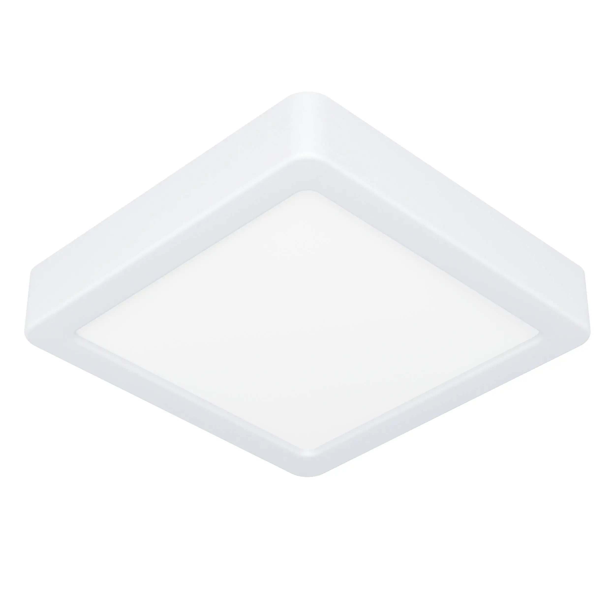 Eglo LED Deckenleuchte Fueva 6 weiß 15 x 15 cm warmweiß-kaltweiß Eglo LED Deckenleuchte Fueva 6 weiß 15 x 15 cm warmweiß-kaltweiß