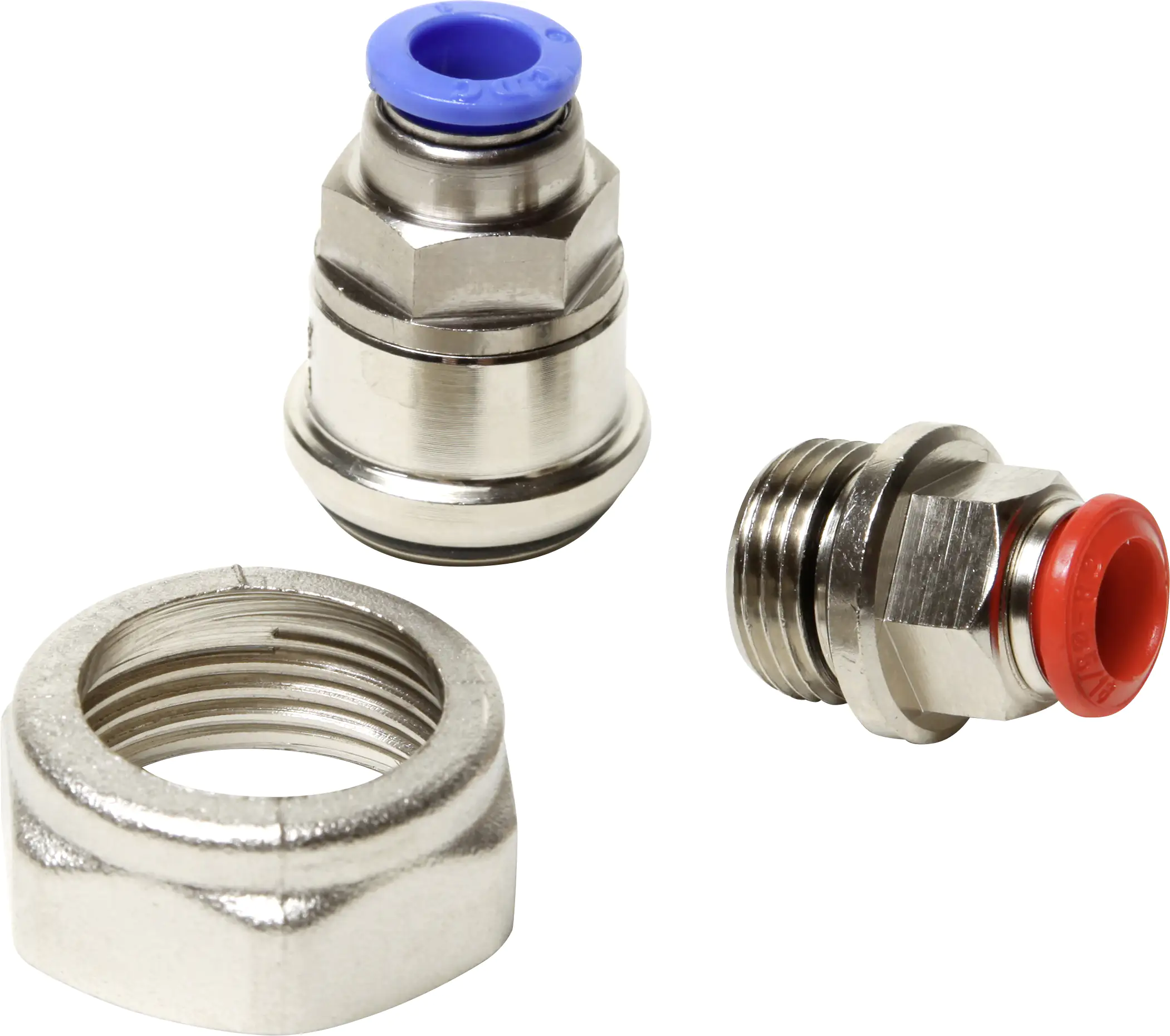 Veria Verteilerfinger AquaMat für 1 Matte