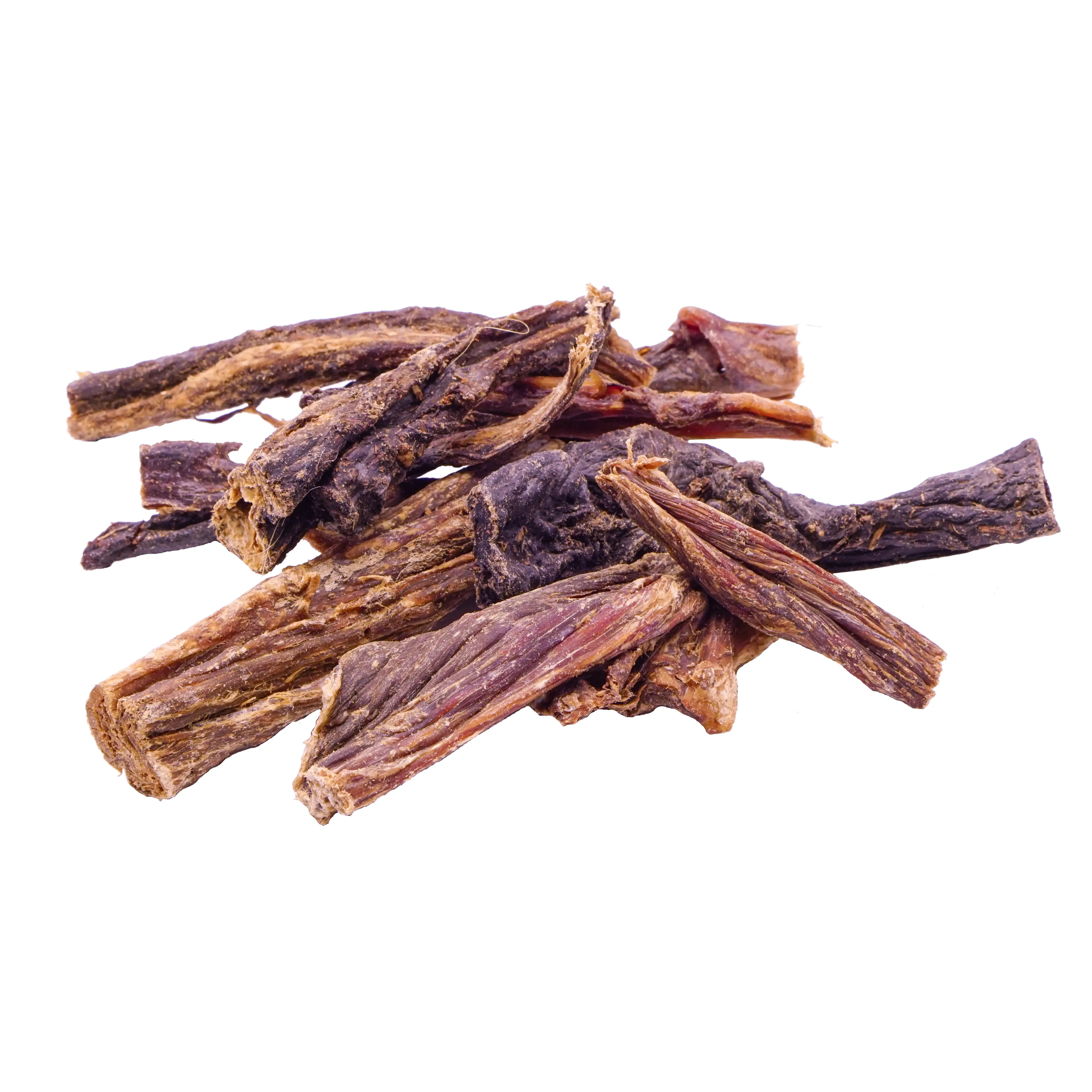 Mascota Vital Hundesnack Trockenfleisch getreidefrei 150 g Büffel