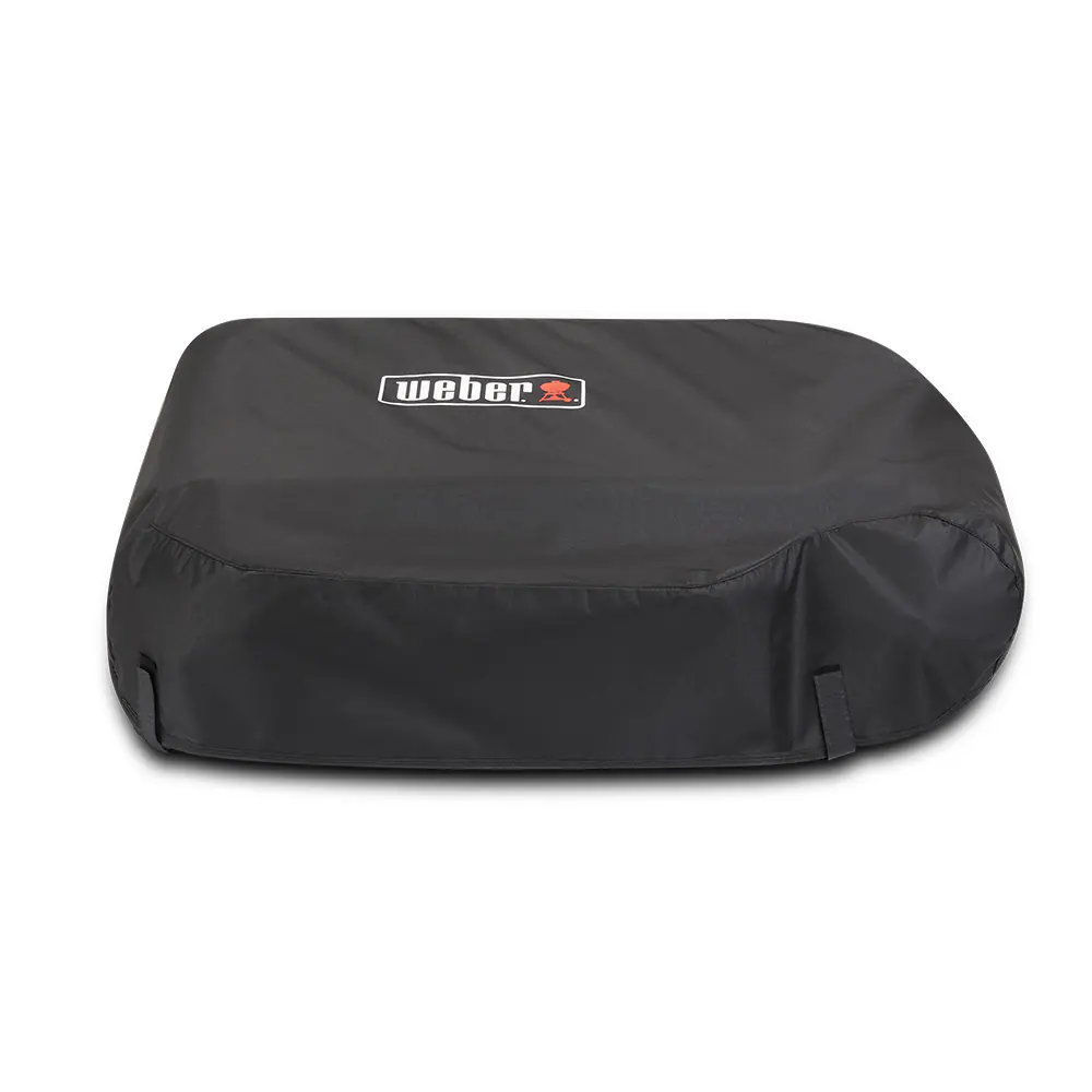 Weber Premium Abdeckhaube für Slate GP 43 