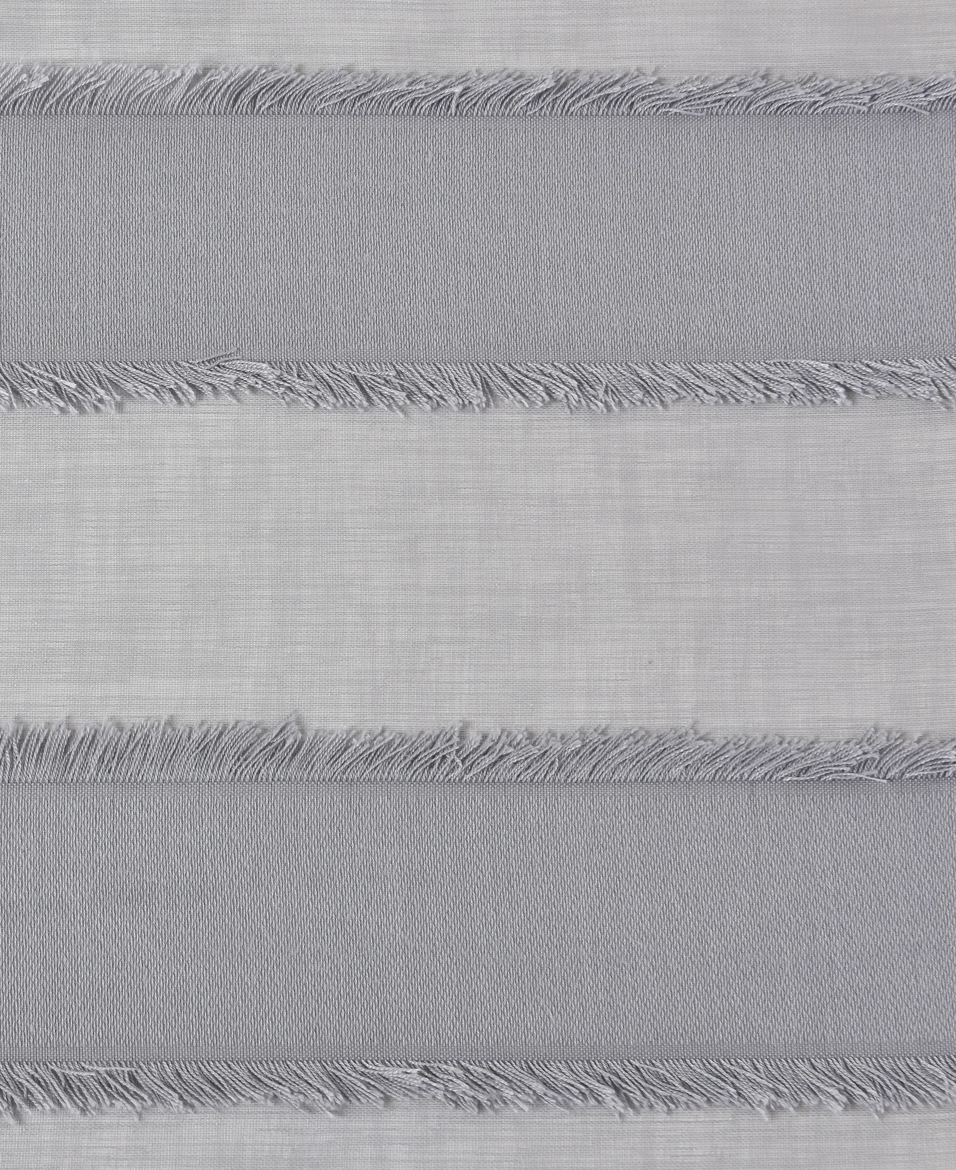 Ösenschal Jonte grau 140 x 255 cm Ösenschal Jonte grau 140 x 255 cm