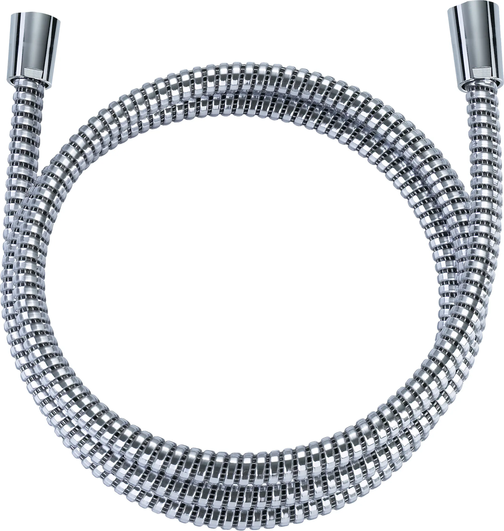 Wassersparschlauch Spiral 12,7 mm (1/2"), 200 cm