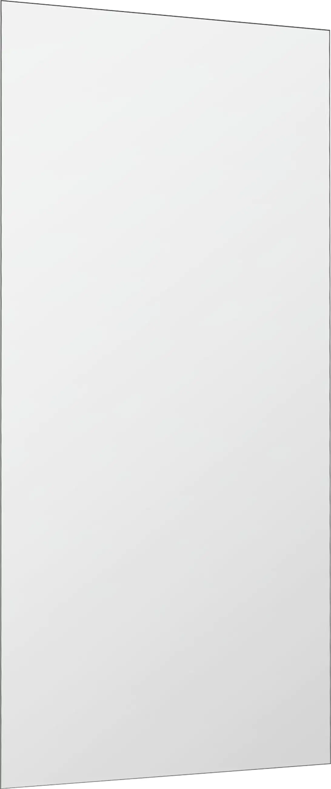 TrendLine Fliegengitter 130 x 150 cm weiß kürzbar TrendLine Fliegengitter 130 x 150 cm weiß kürzbar