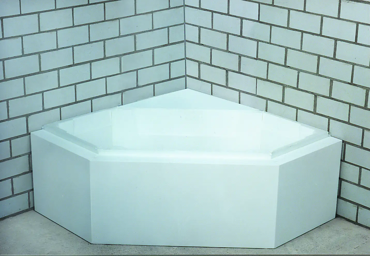 Ottofond Eckfüllstück Ravenna