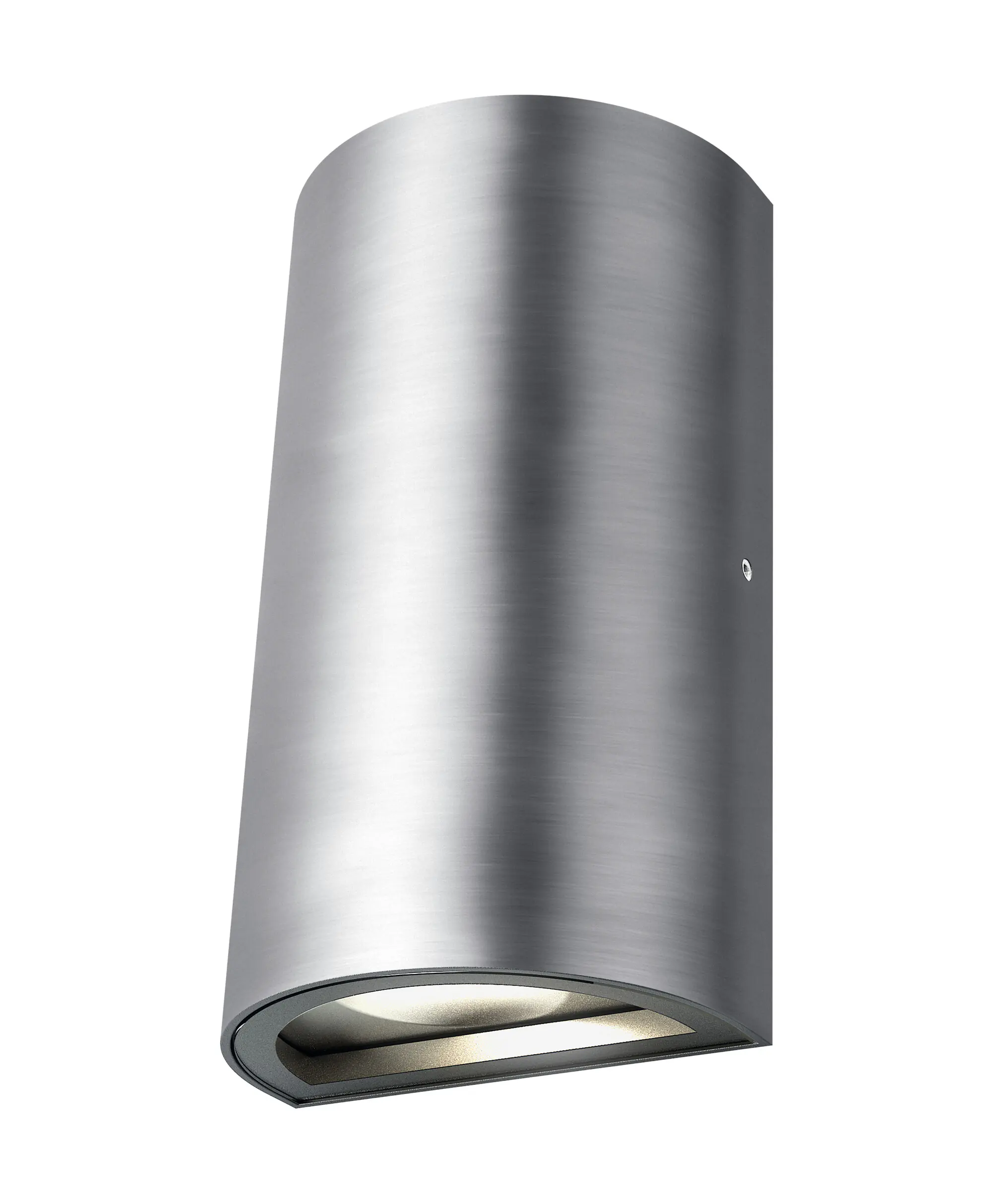 Osram LED Außen-Wandleuchte Endura Style Updown 16 cm aluminium 12 W Osram LED Außen-Wandleuchte Endura Style Updown 16 cm aluminium 12 W