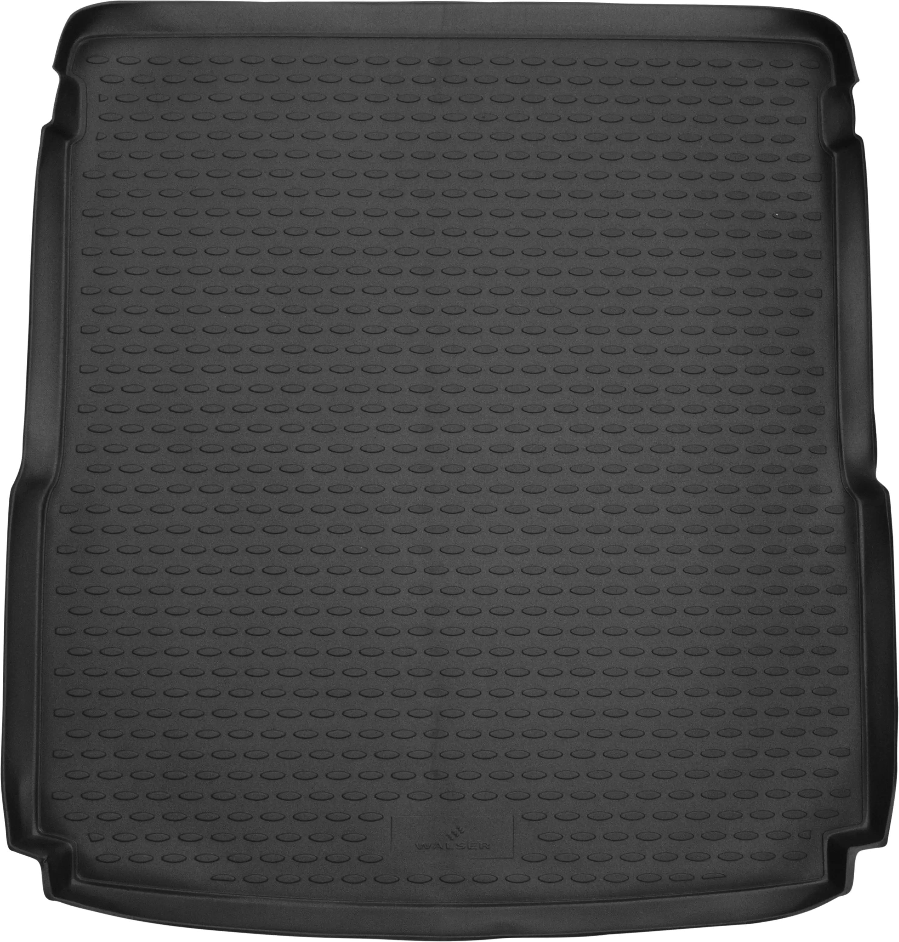 Walser Kofferraumwanne XTR für VW Passat (B7) Variant & Passat Alltrack