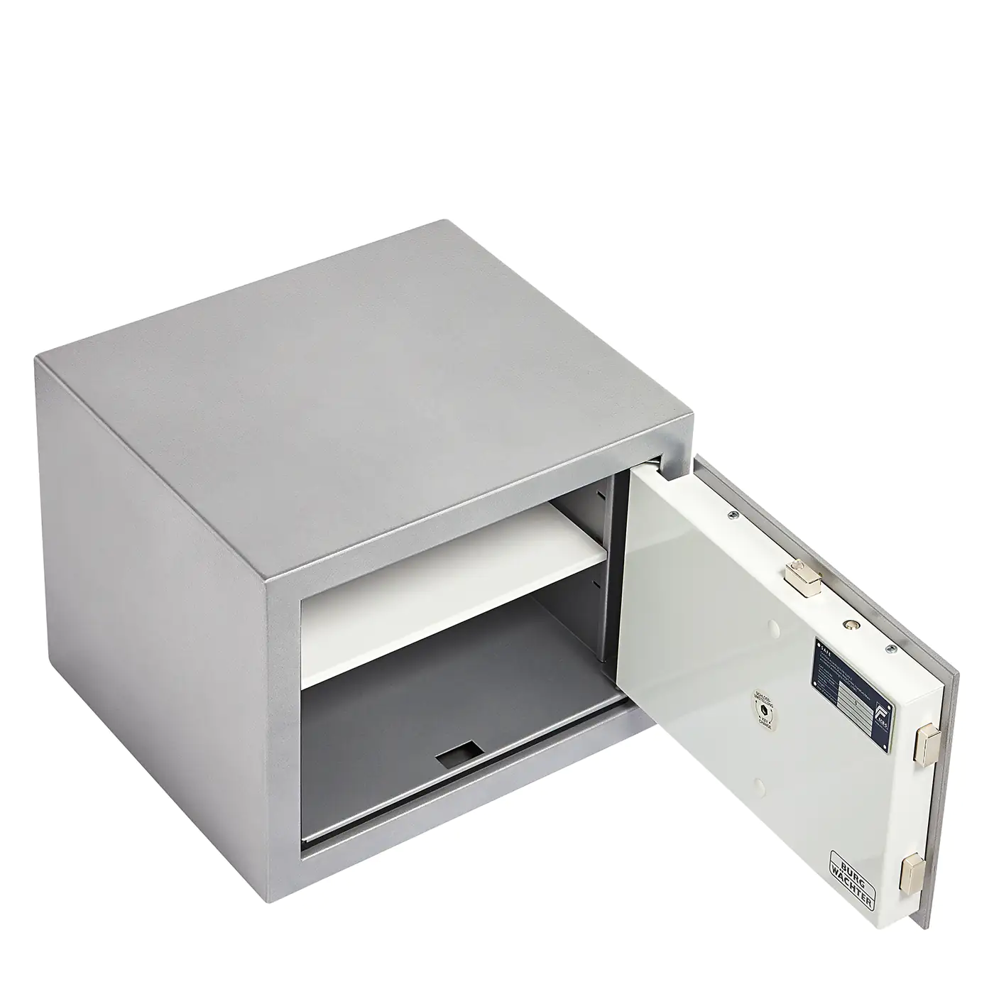 Burg Wächter Karat MT 640 K Wertschutzschrank 34 x 43 x 39 cm Burg Wächter Karat MT 640 K Wertschutzschrank 34 x 43 x 39 cm