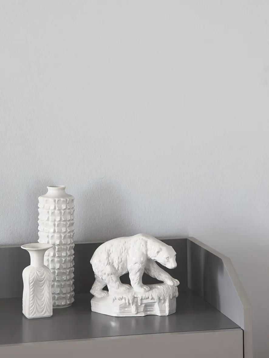 Alpina Farbrezepte Wandfarbe Kieselstrand matt 2,5L