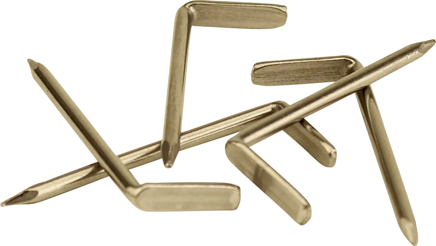 Hakennagel 3x50mm 40x