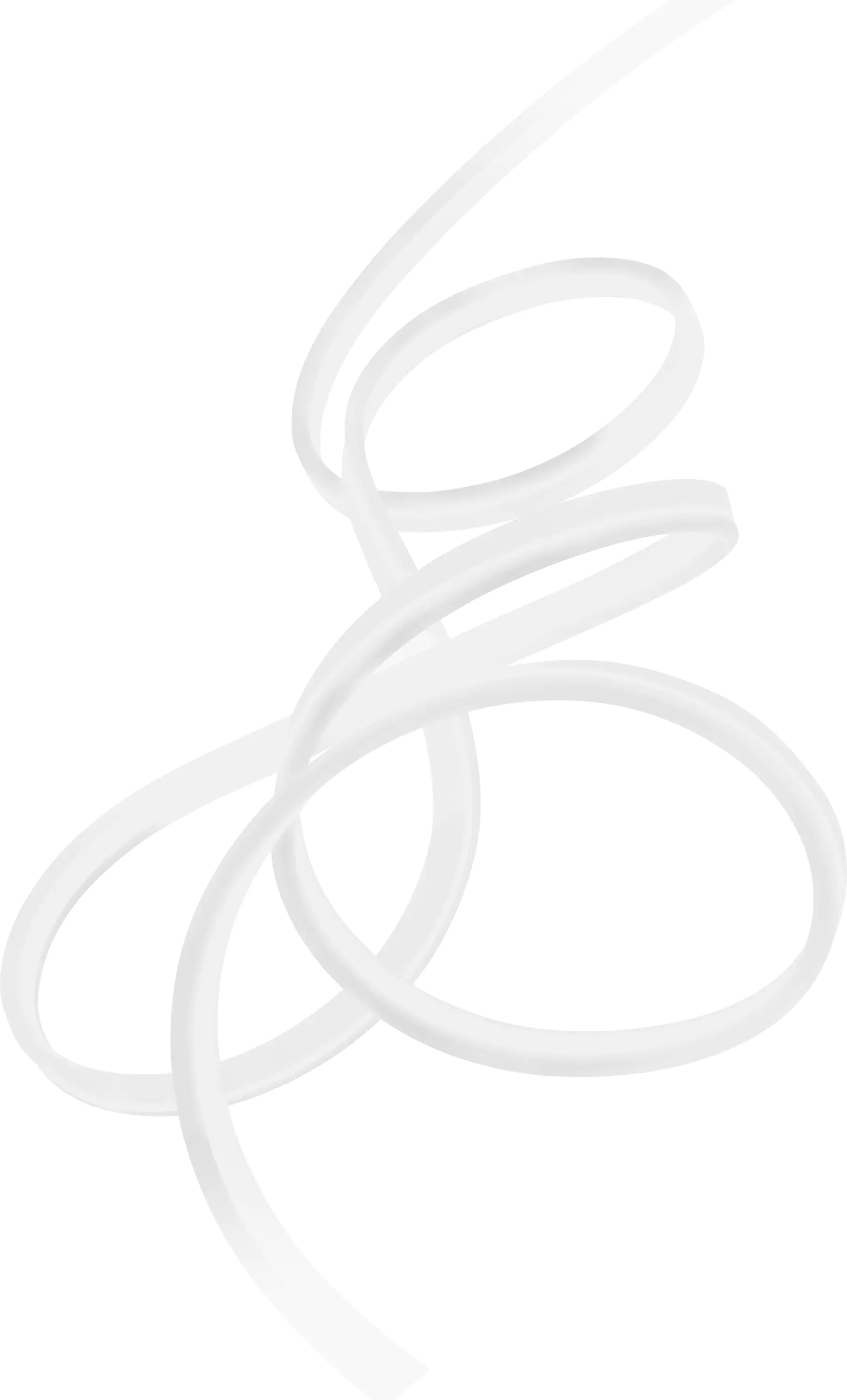 Ledvance Smart+ LED-Stripe Home weiß 5m RGBW