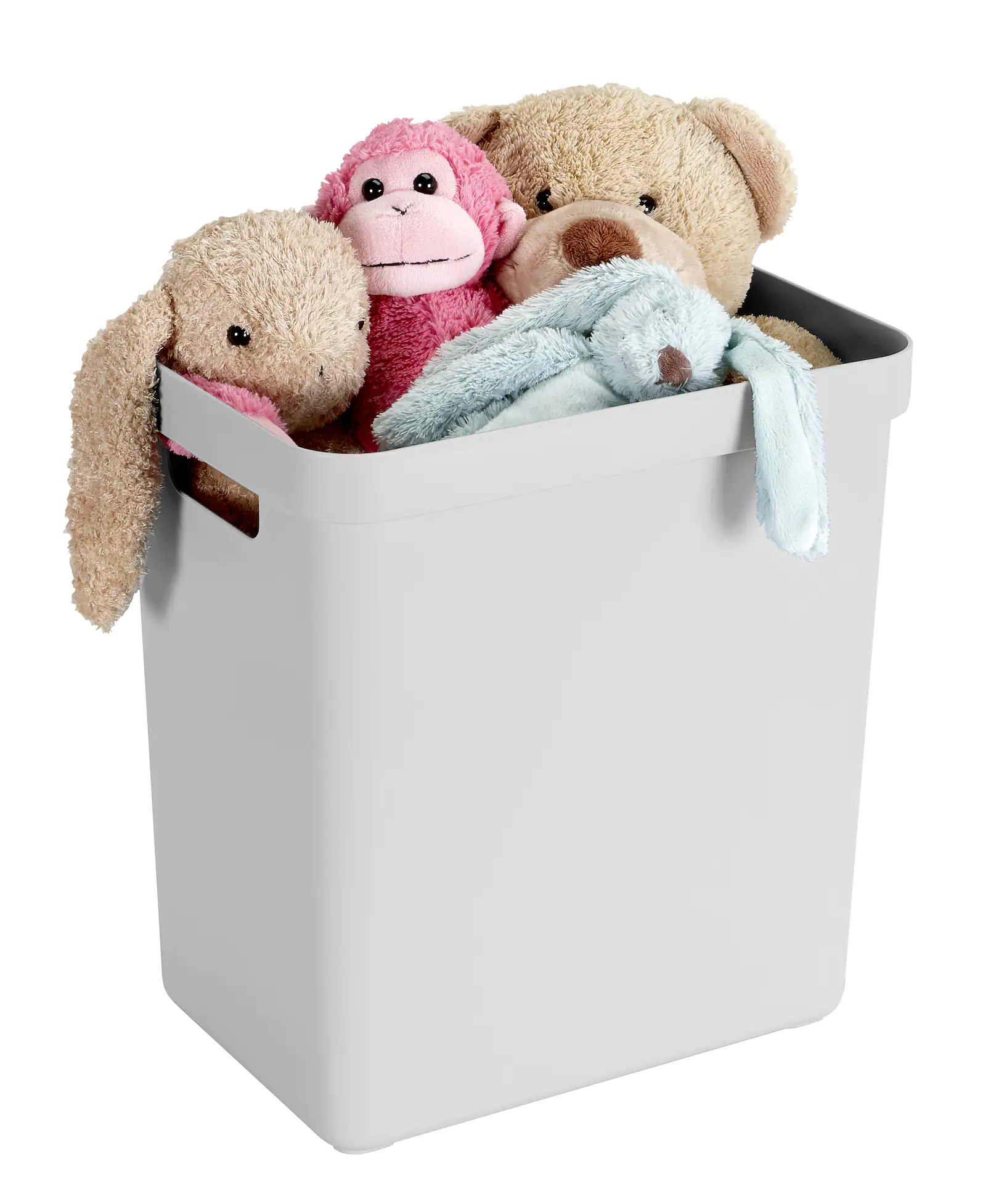 Sunware Aufbewahrungsbox Sigma Home 25 L weiß