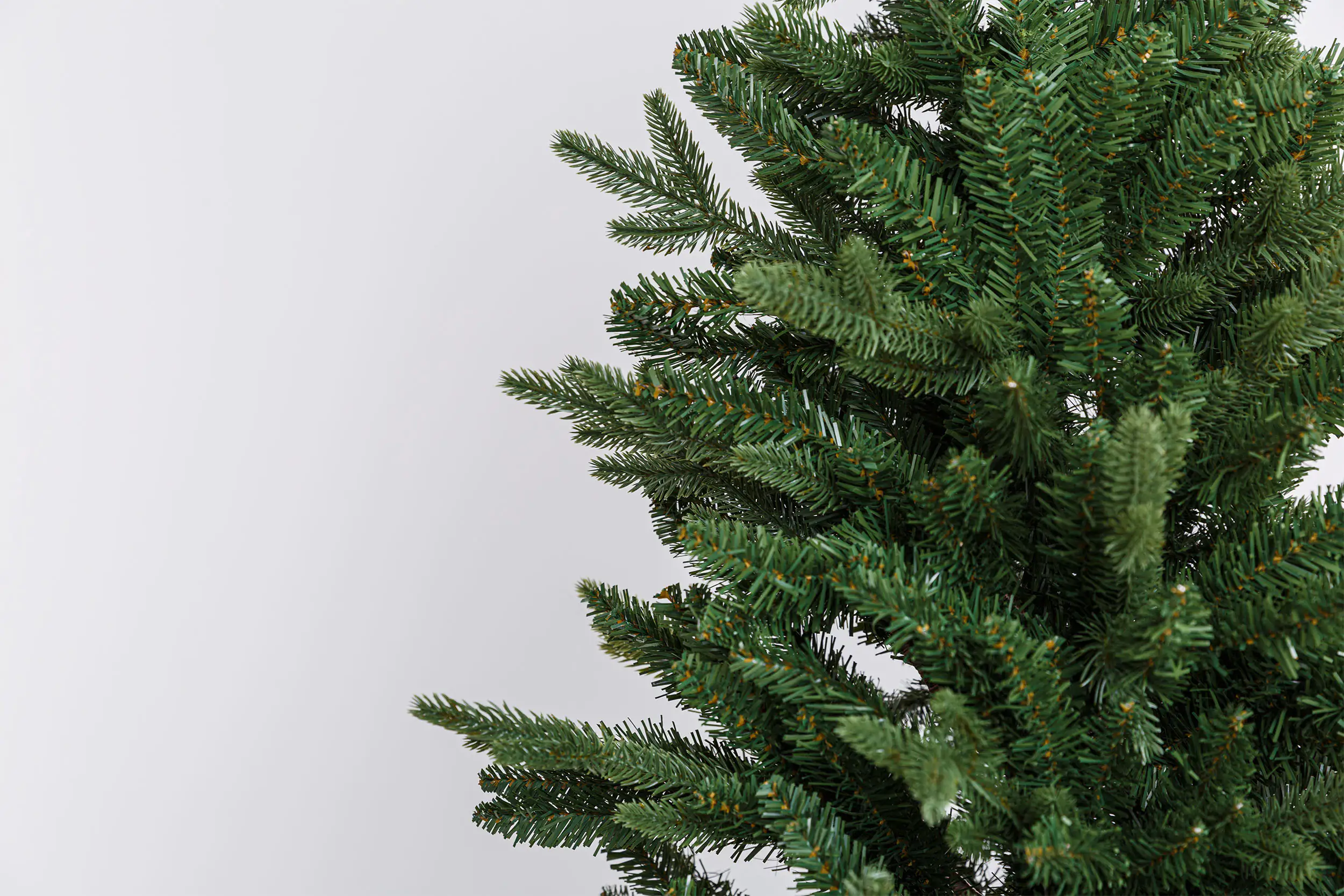 2076601553991_02 Primaster künstlicher Weihnachtsbaum 180 cm grün