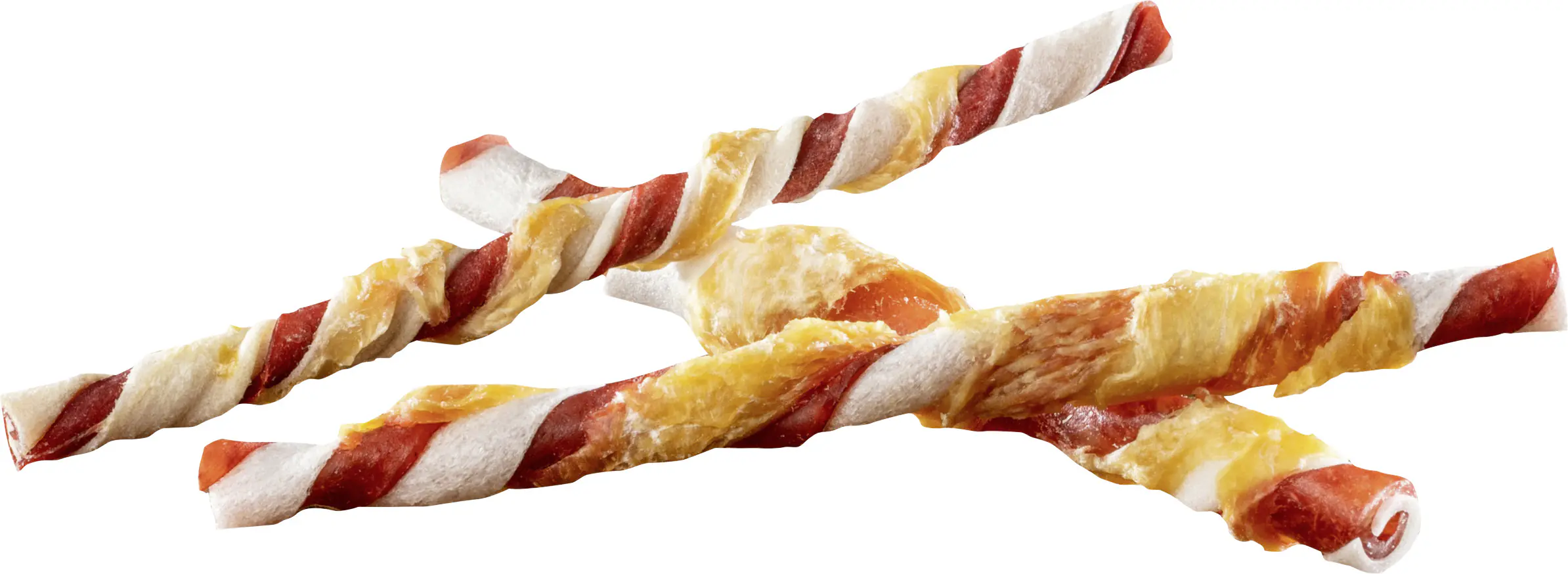 8in1 Flavours Kaustange Triple Flavour Twists 113 g