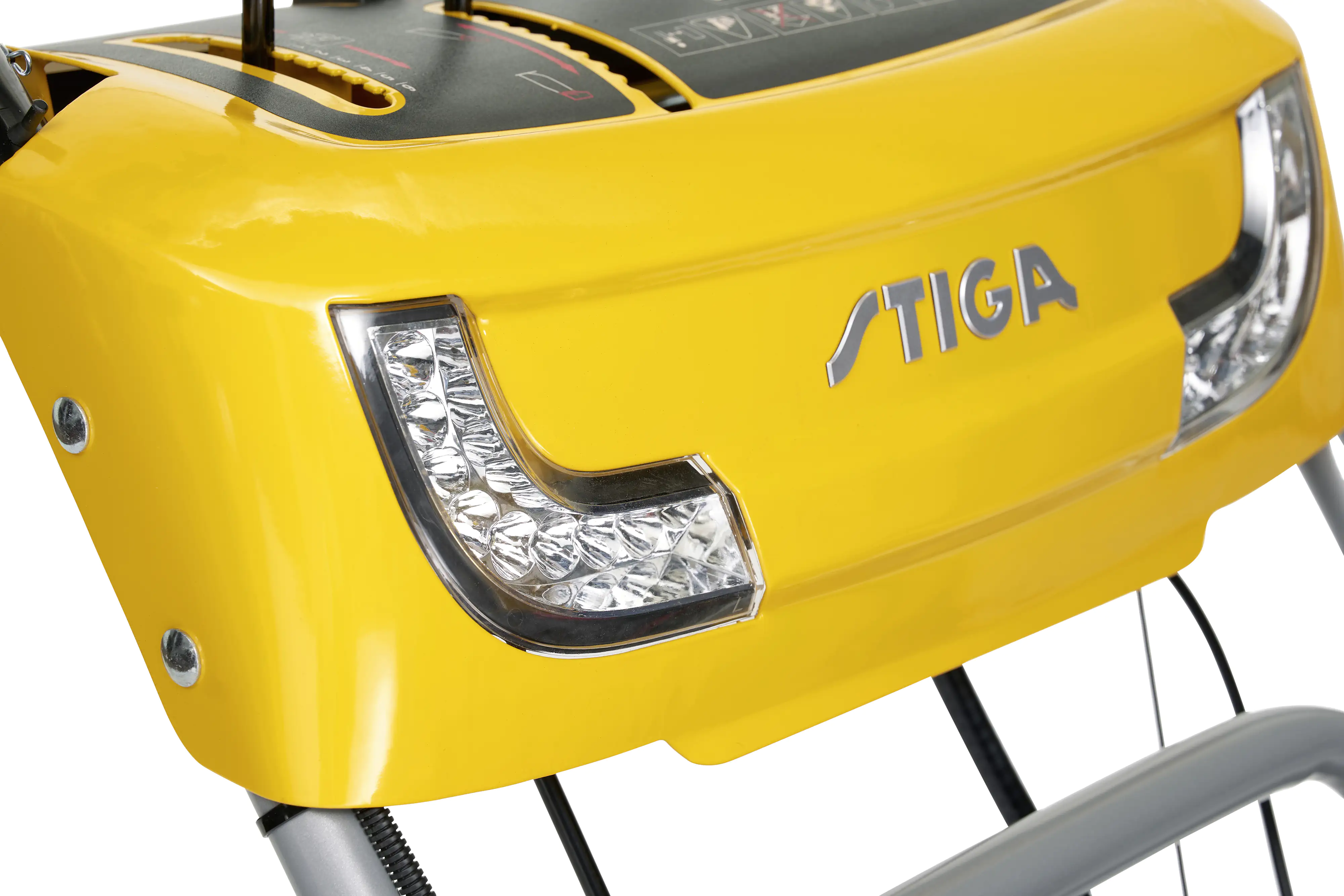 Stiga Benzin-Schneefräse ST 5262 P Arbeitsbreite 62 cm 5,2 kw Stiga Benzin-Schneefräse ST 5262 P Arbeitsbreite 62 cm 5,2 kw