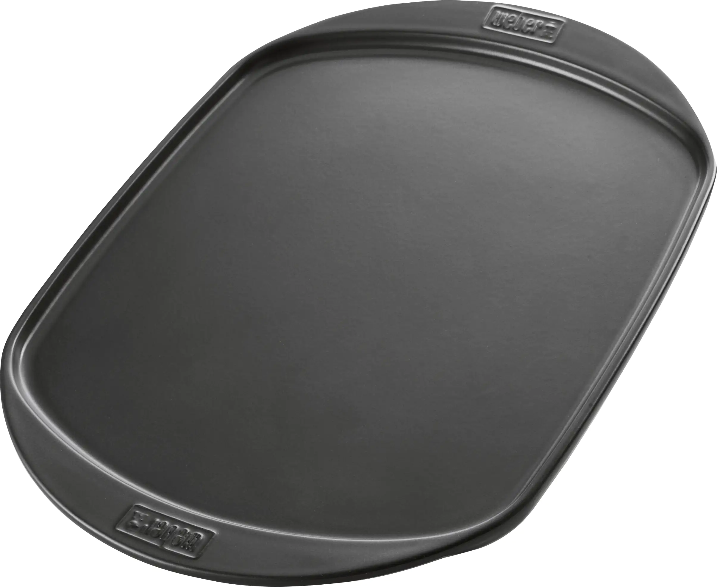 Weber Grillplatte Keramik, groß