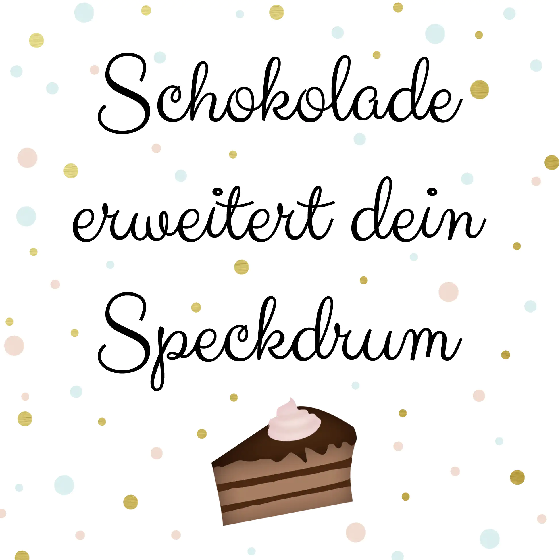 4014995711427 Braun & Company Serviette Atelier Schoko-Speck 33 x 33 cm - 20er Pack