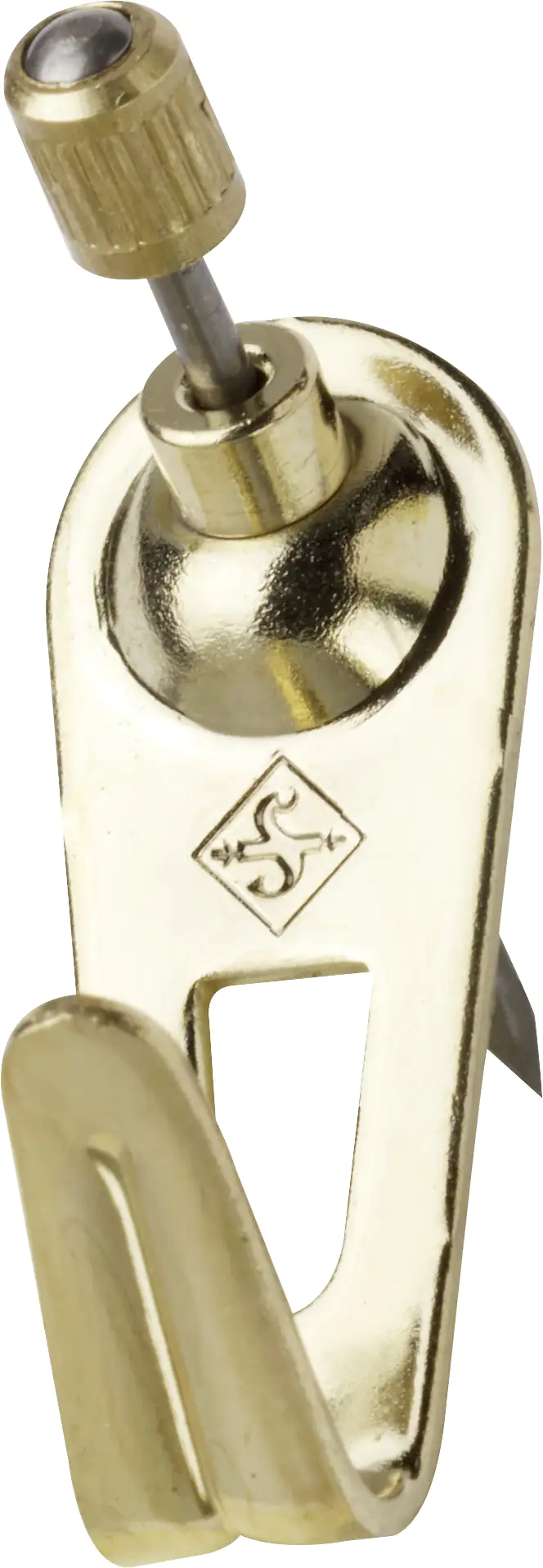 HSI Wandhaken Größe: 1 - 4 Stk.