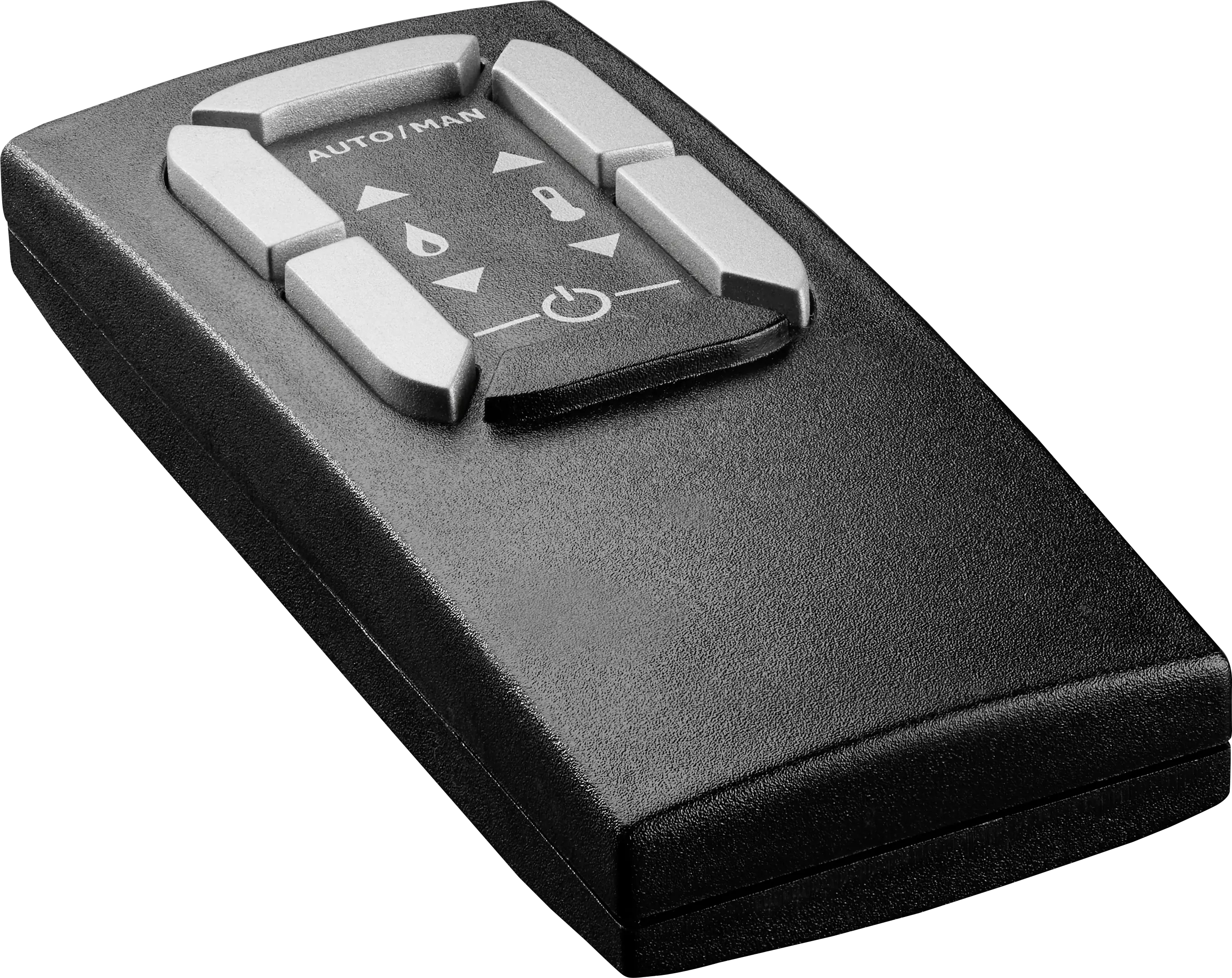 Rowi Pellet-Heizofen Modesto braun schwarz 6000 Watt 87 x 47 x 57 cm